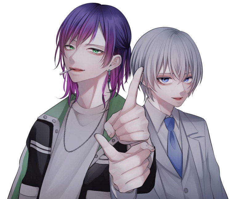 別 班
F
