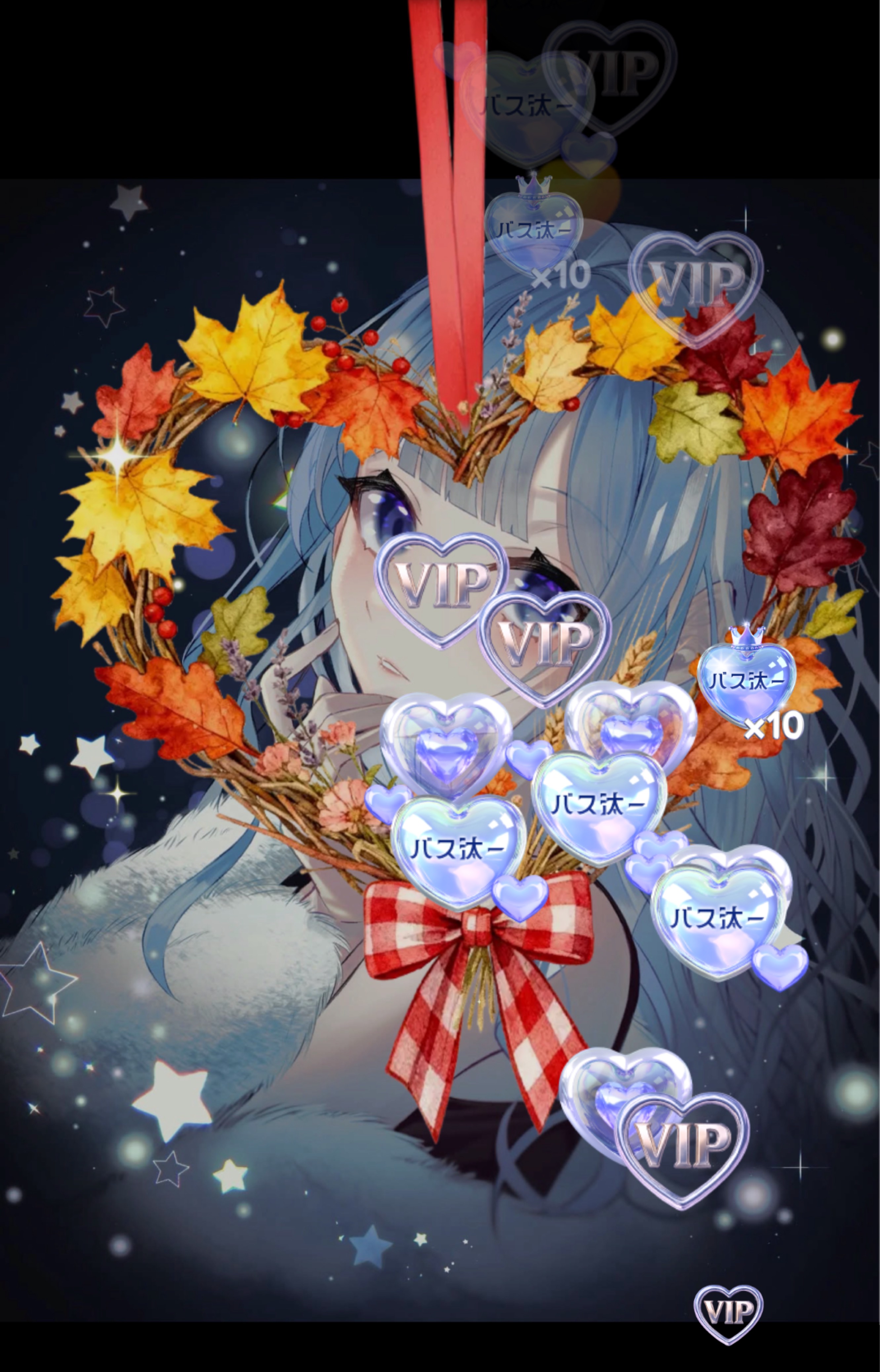 圧倒的寝落ち枠🌙