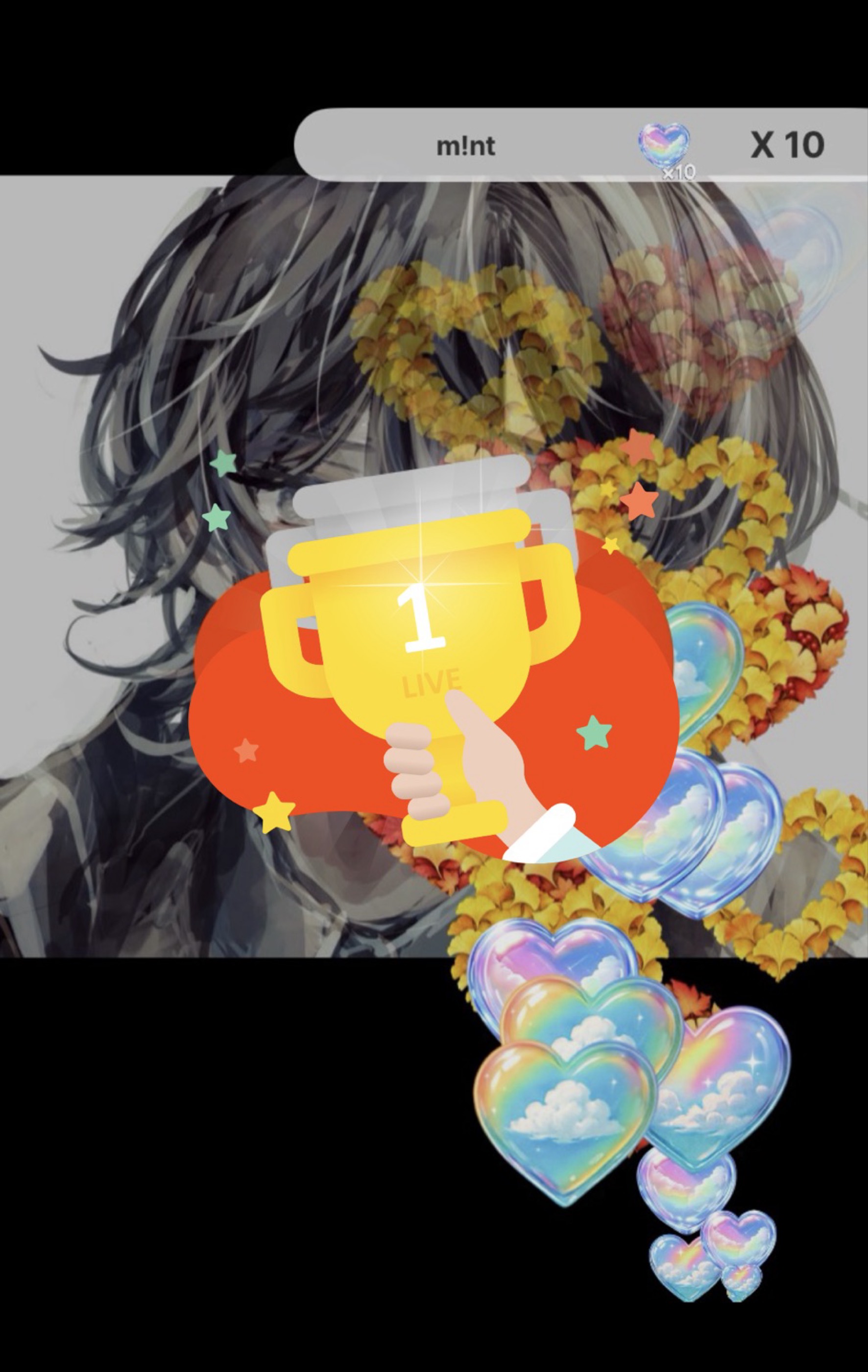 おはゲーム DAIGO