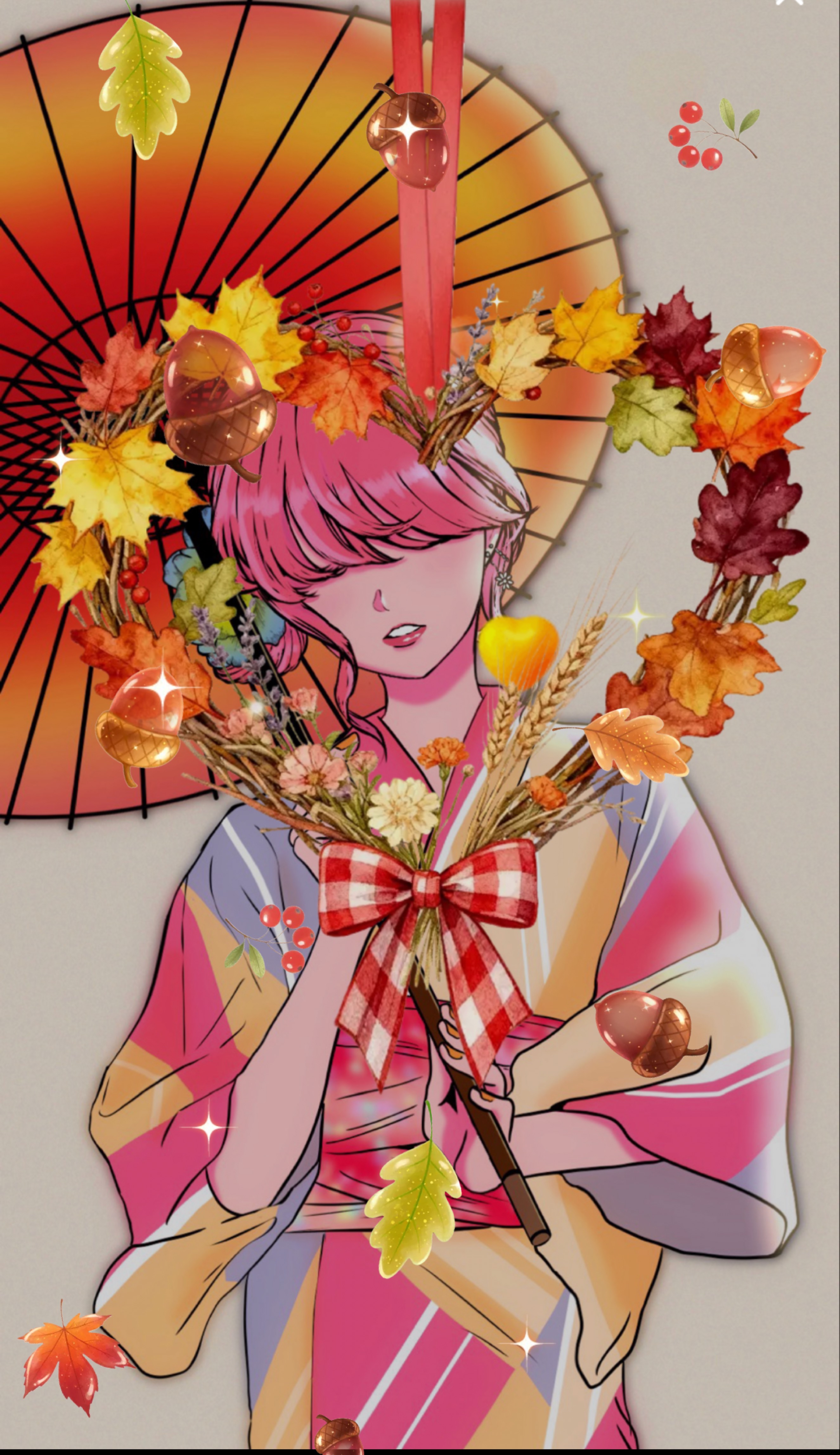 京女のお時間