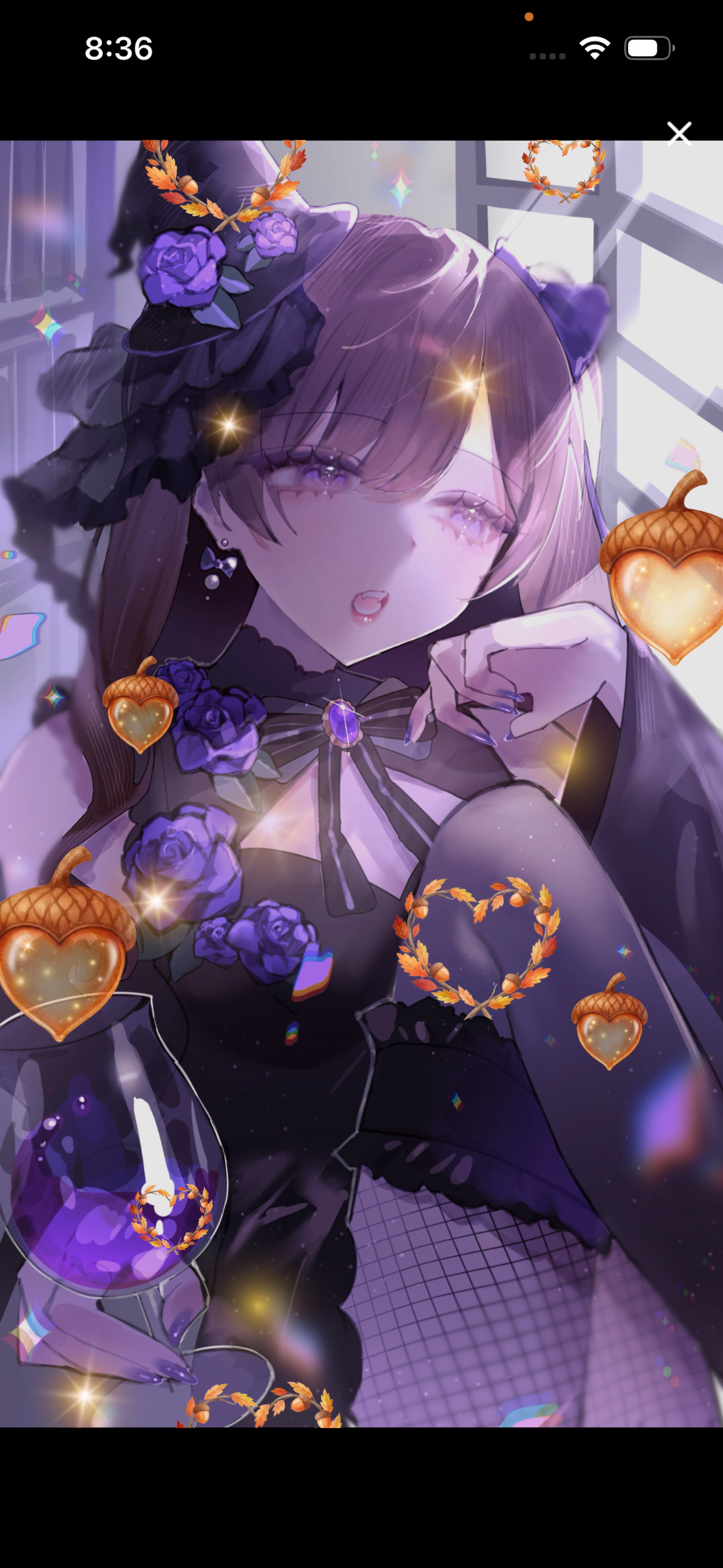 まったりしよ