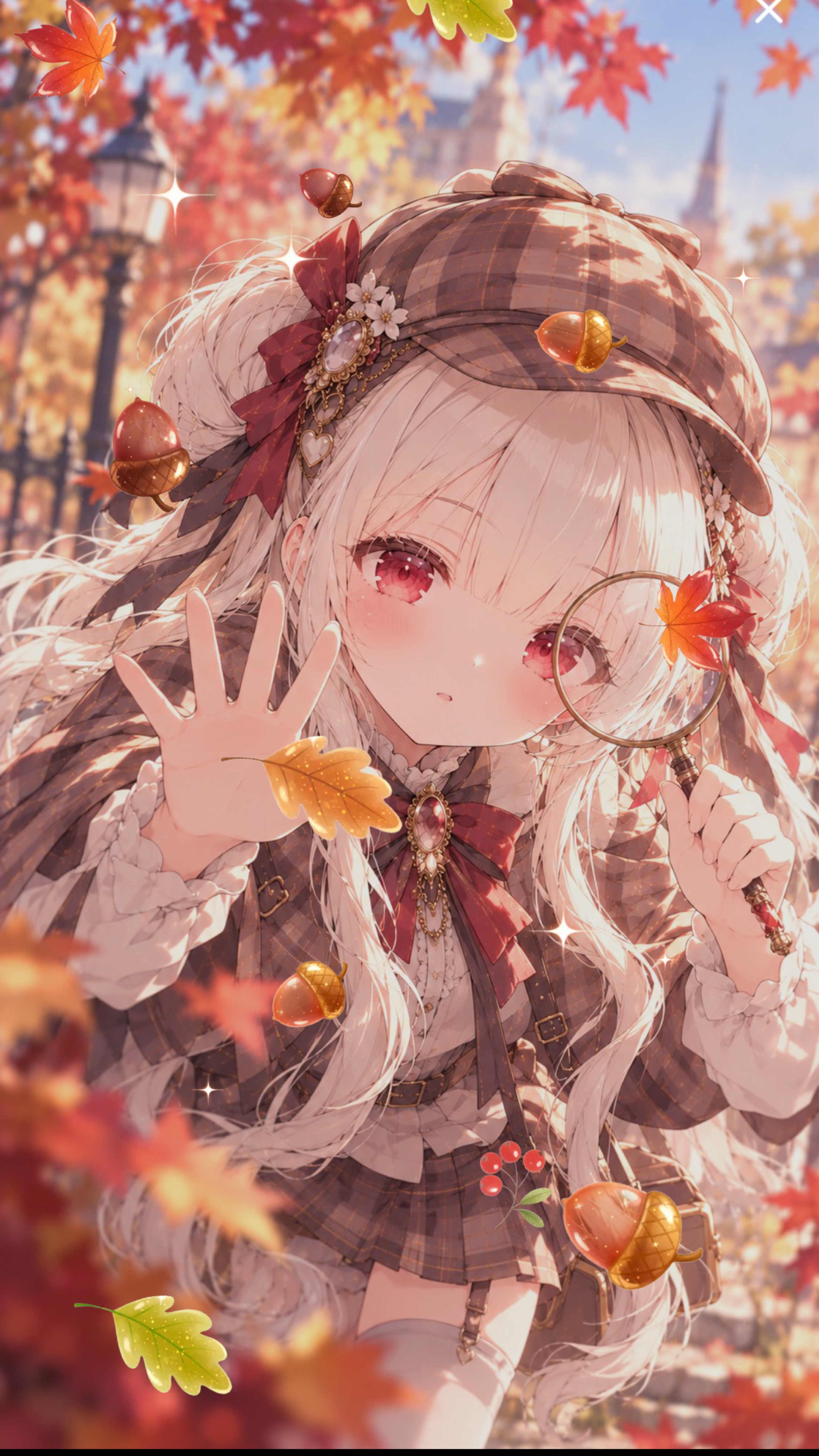 つきちゃんもういっかいはっけん！！