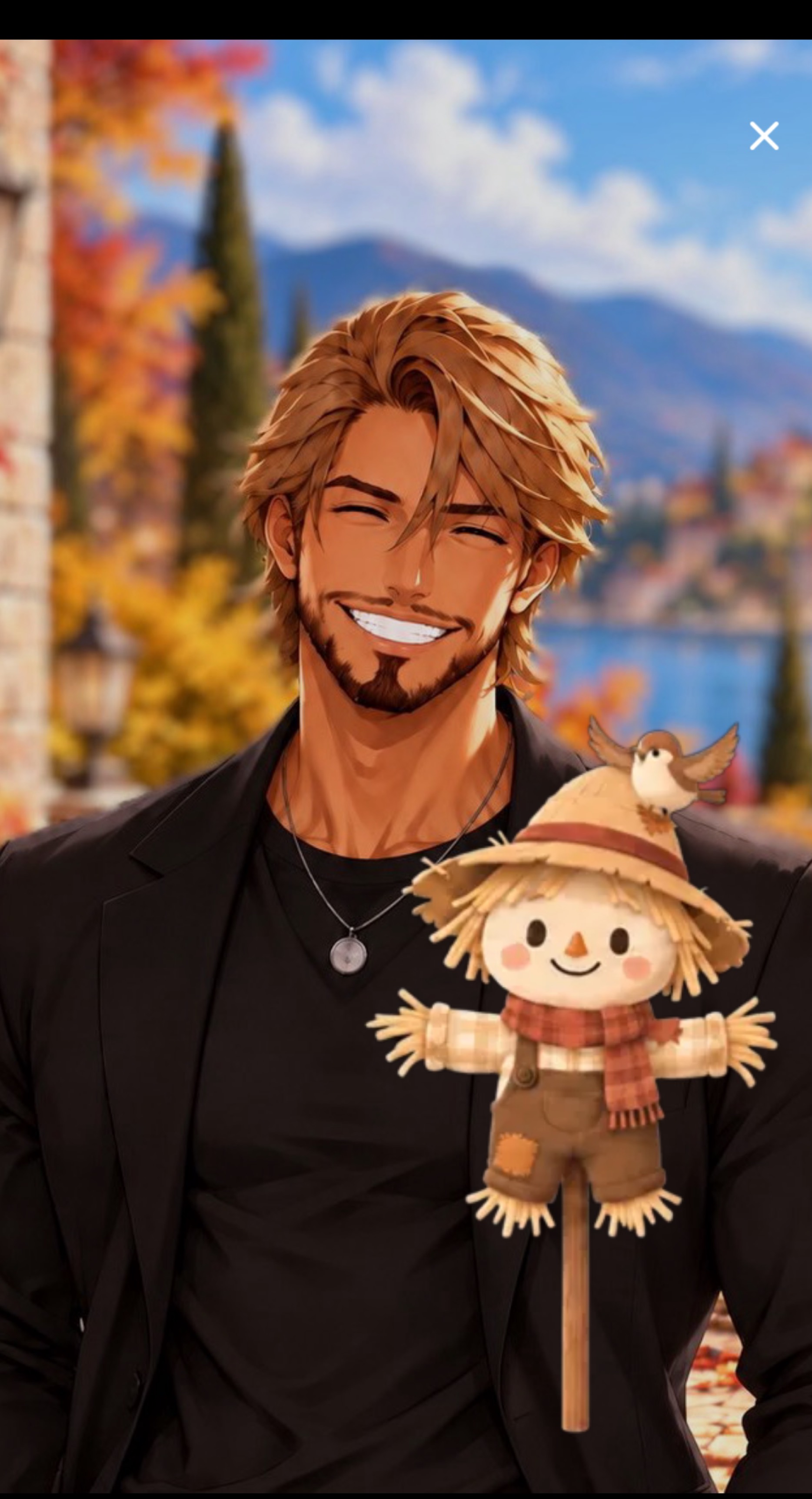 お昼の イケボの無駄使い☀️｡°