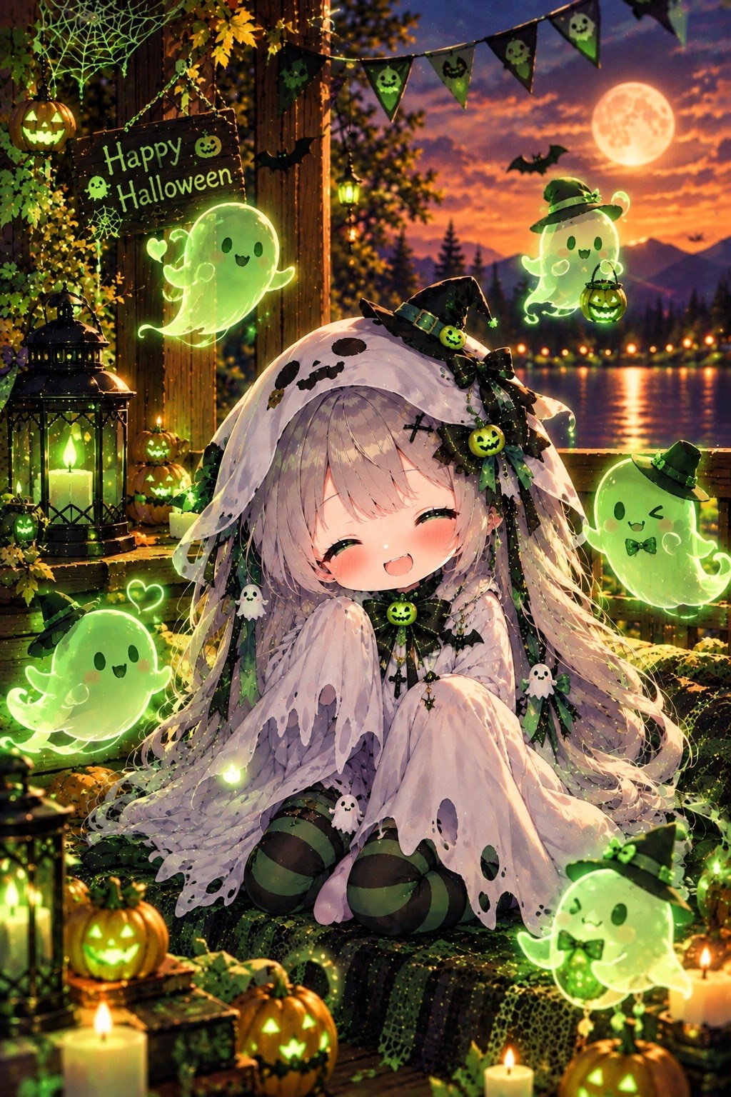 もーにーんぐ☀️🌱