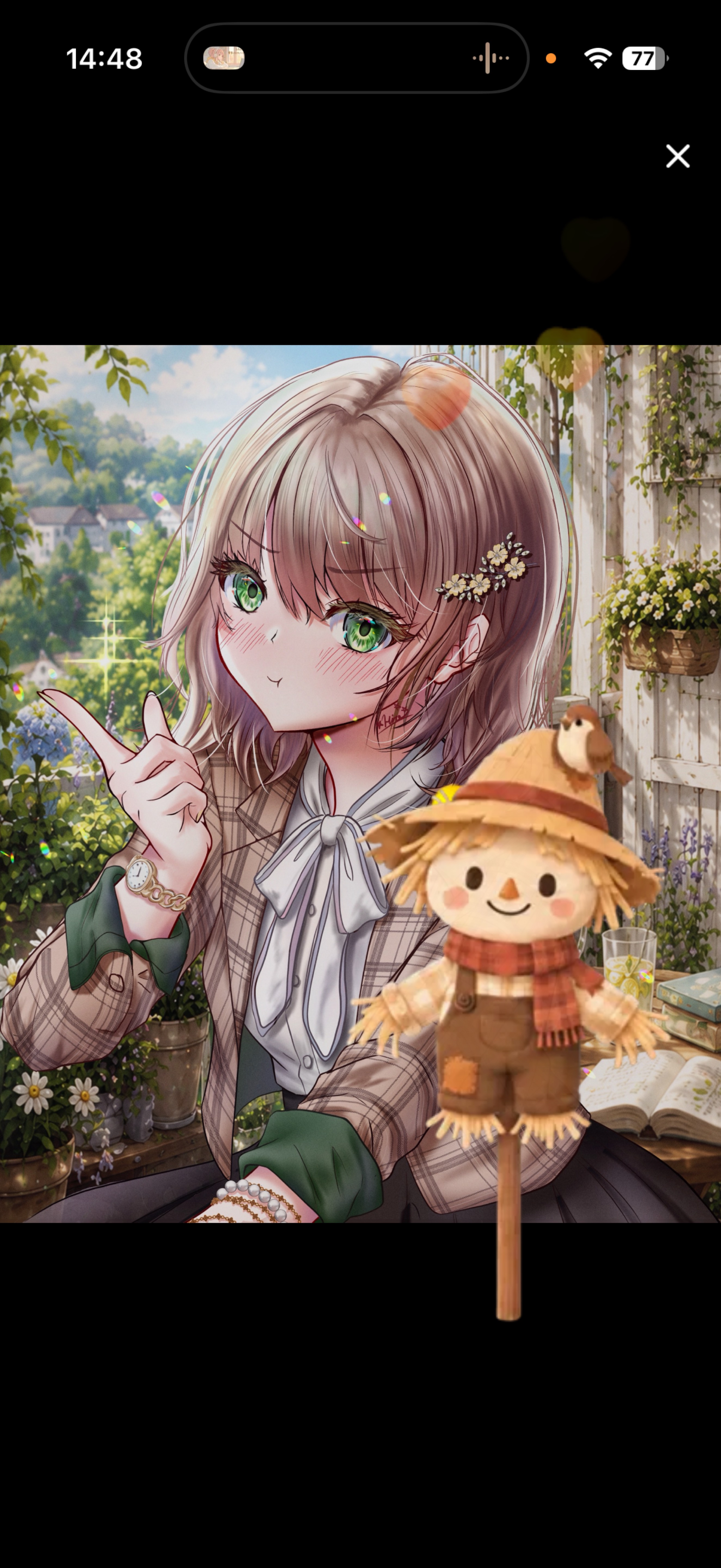 ゲリラですが来れますか？ #145