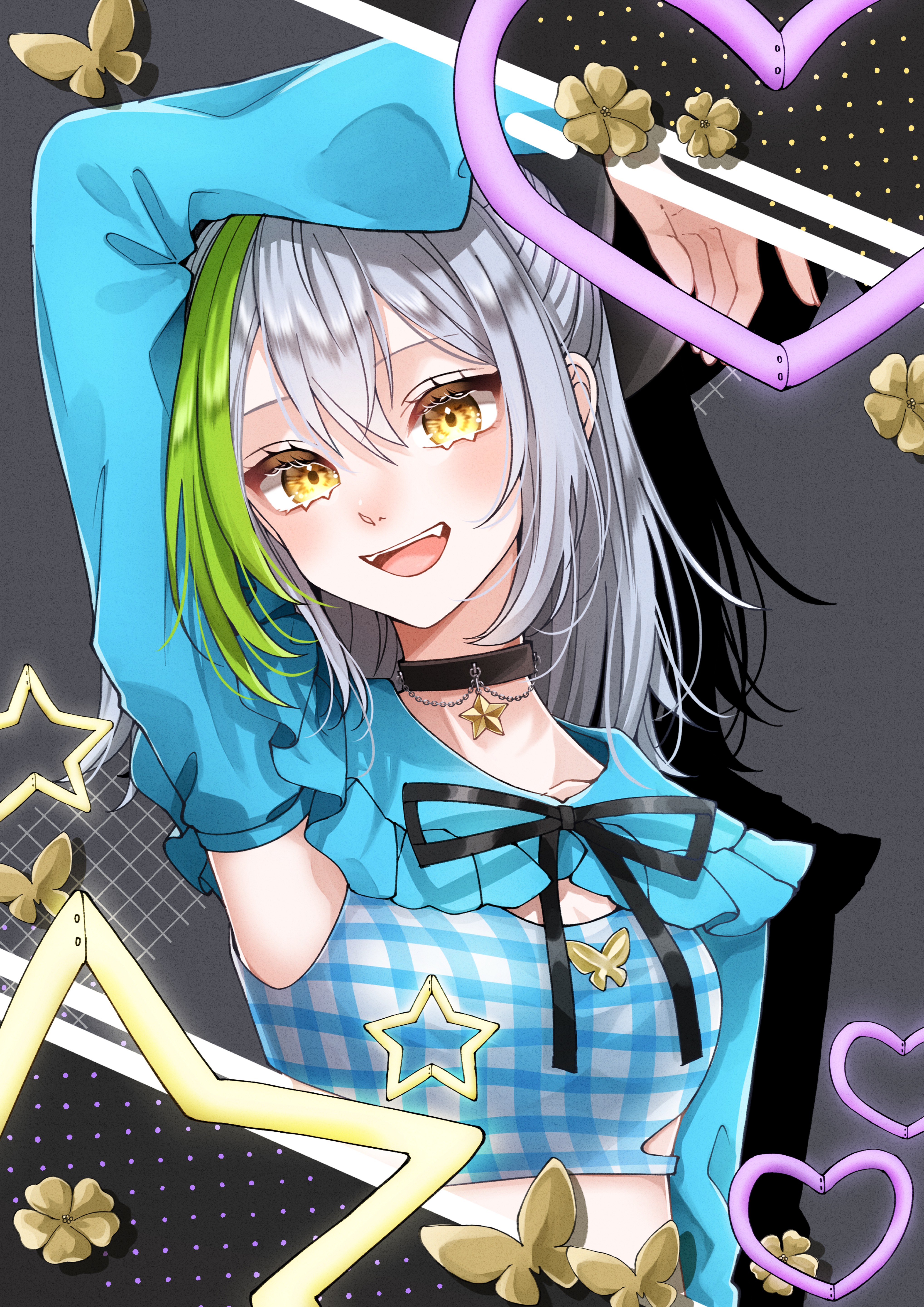 初潜🙆‍♀️グレートな朝‼️