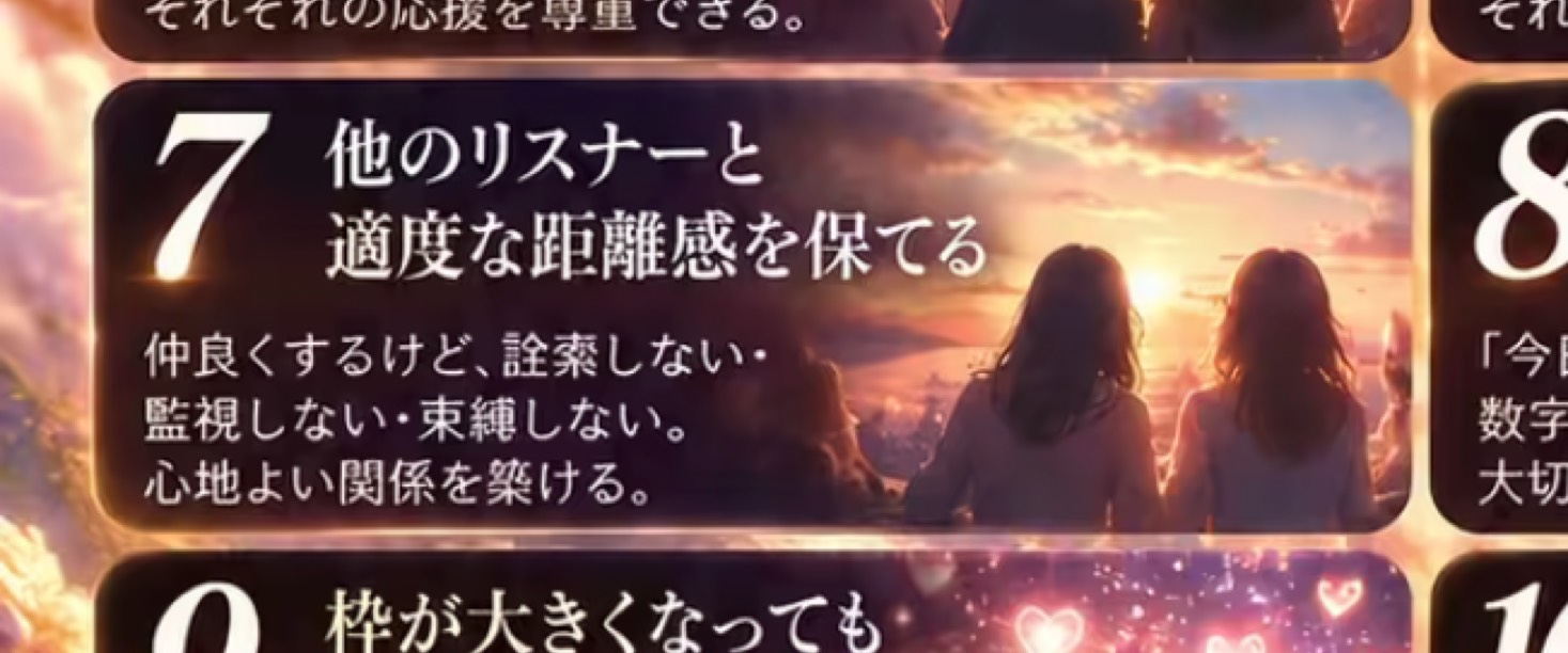 歌と雑談     °魅惑の低音*°