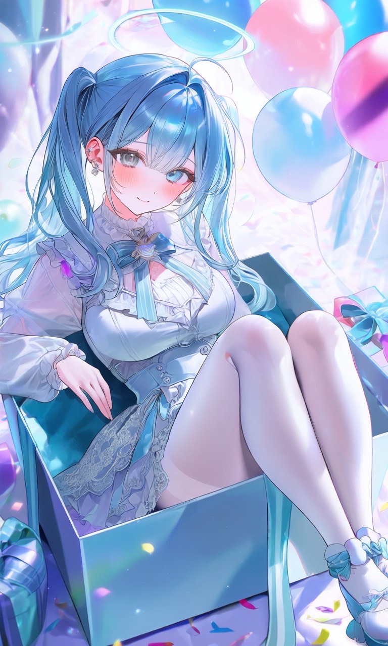 はっぴーばーすでー🎂