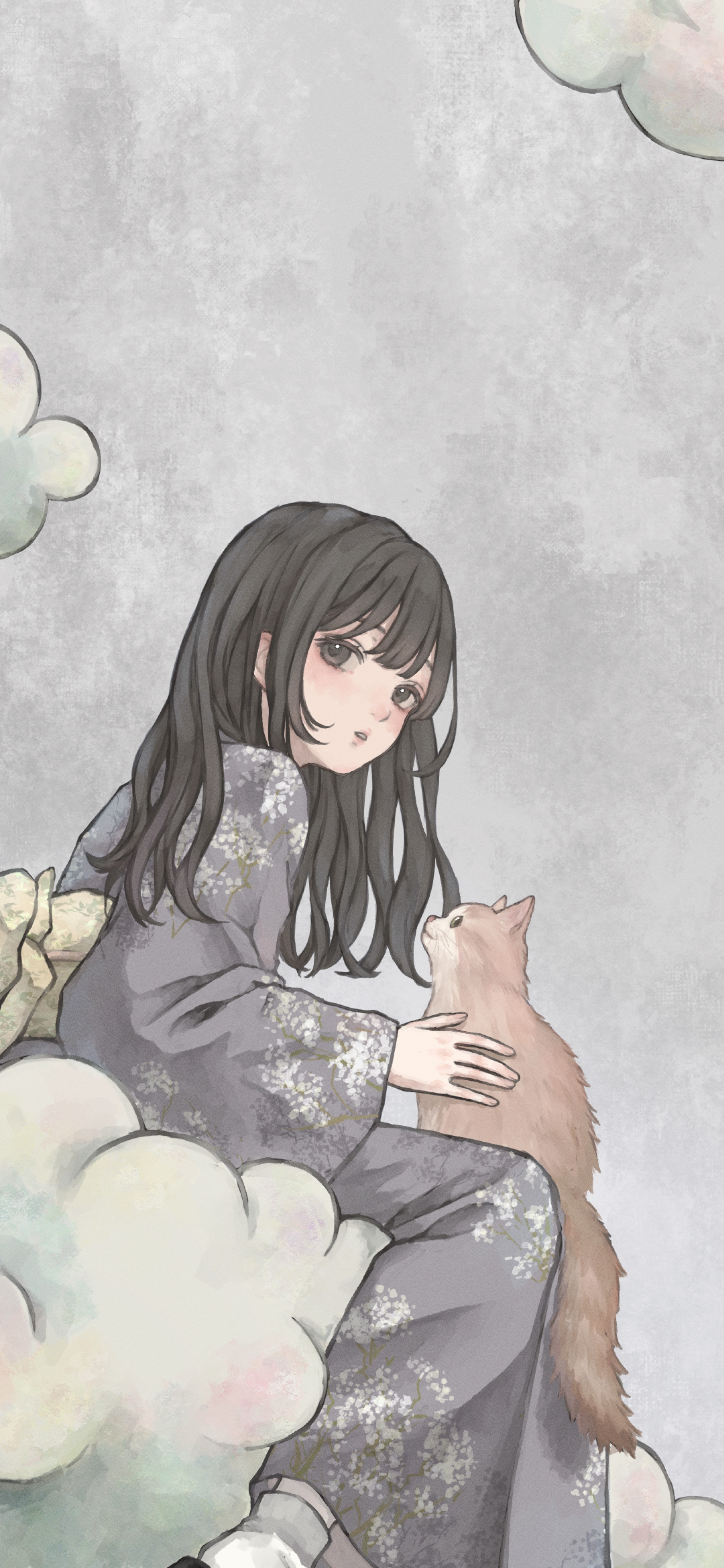 よ る の 片 隅 . *
