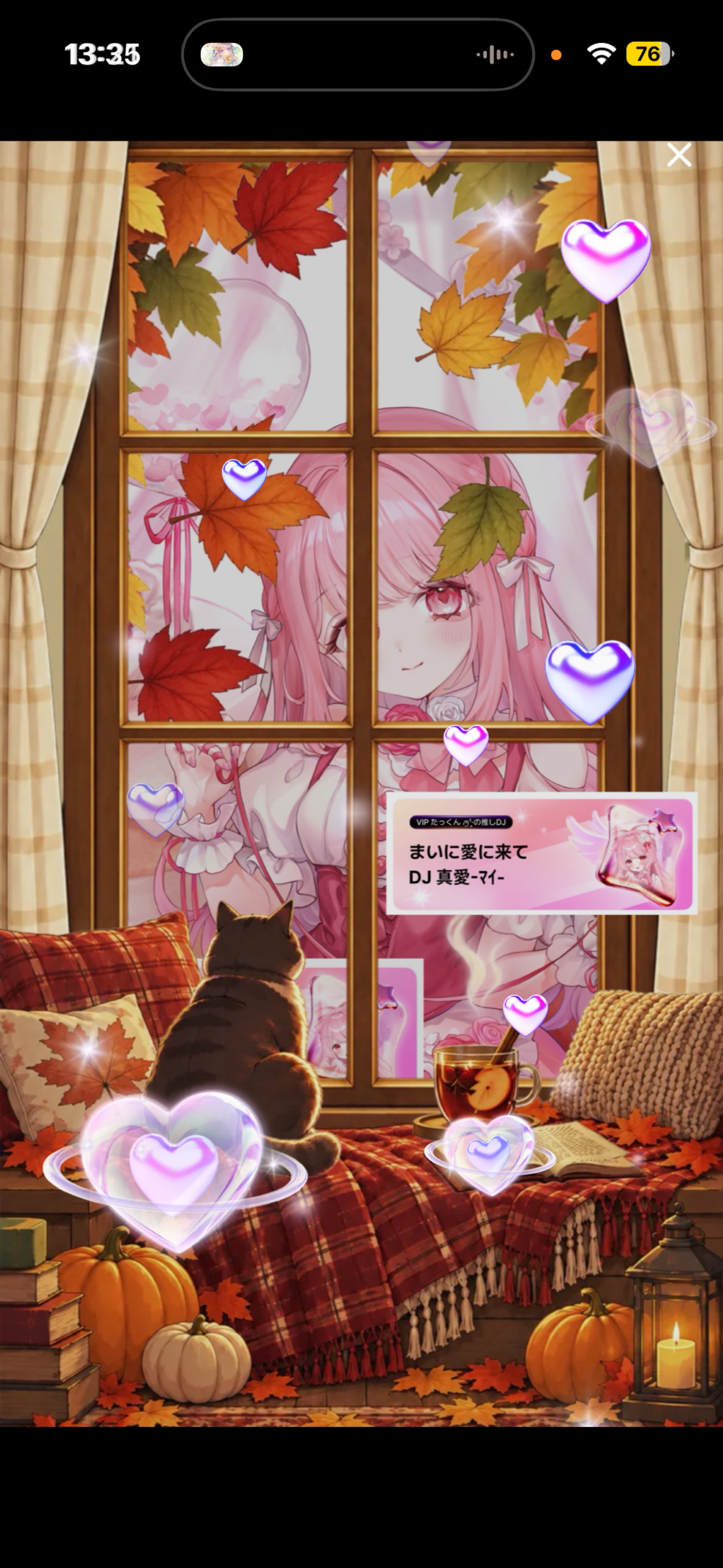 バナー掲載中✨🎀 君に癒しを届けたい