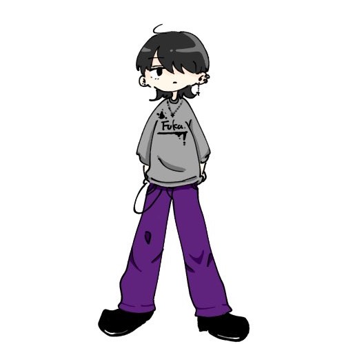 別 班
F