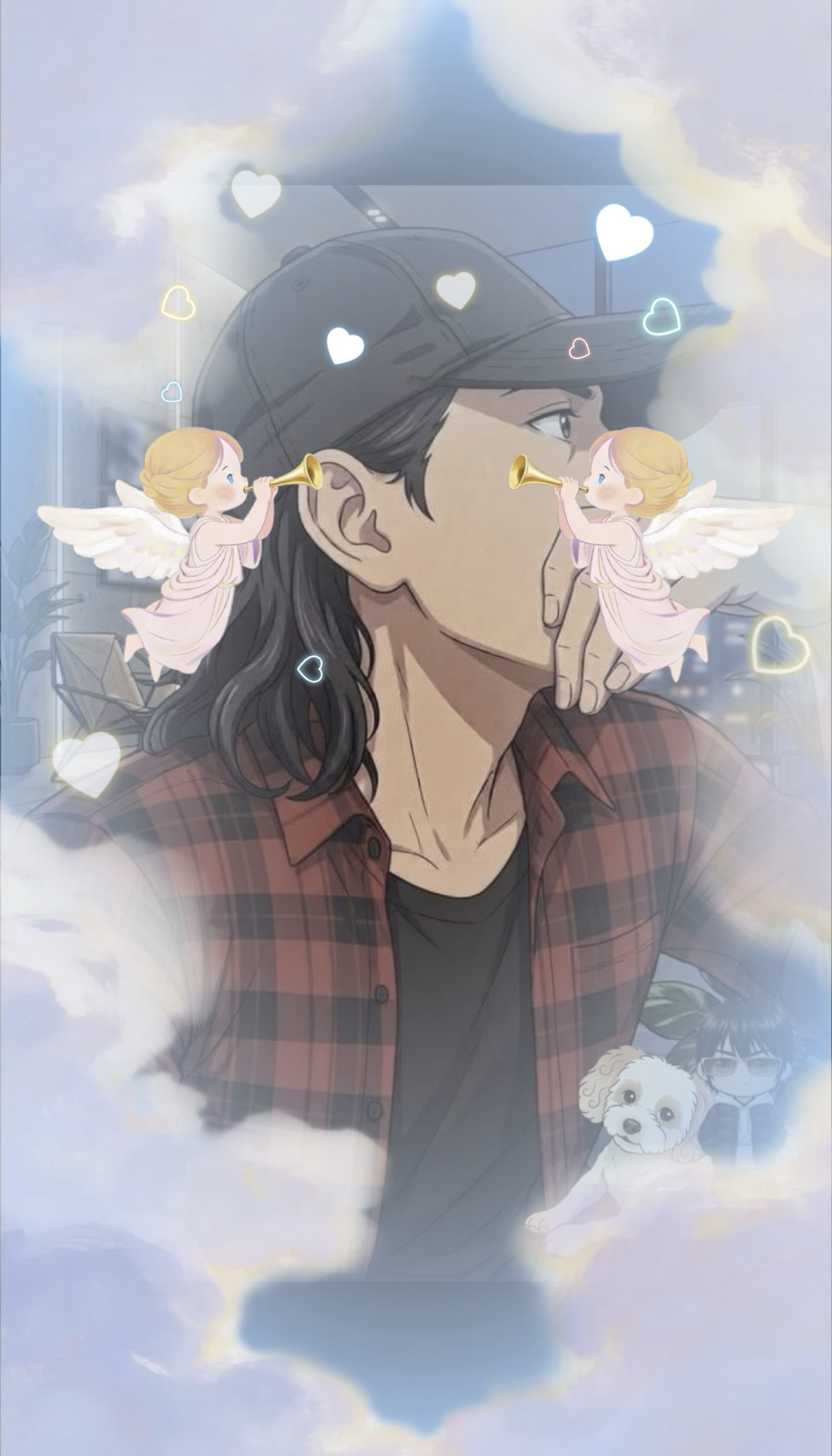 ẗ̤⚓︎ 超遅れ定時枠