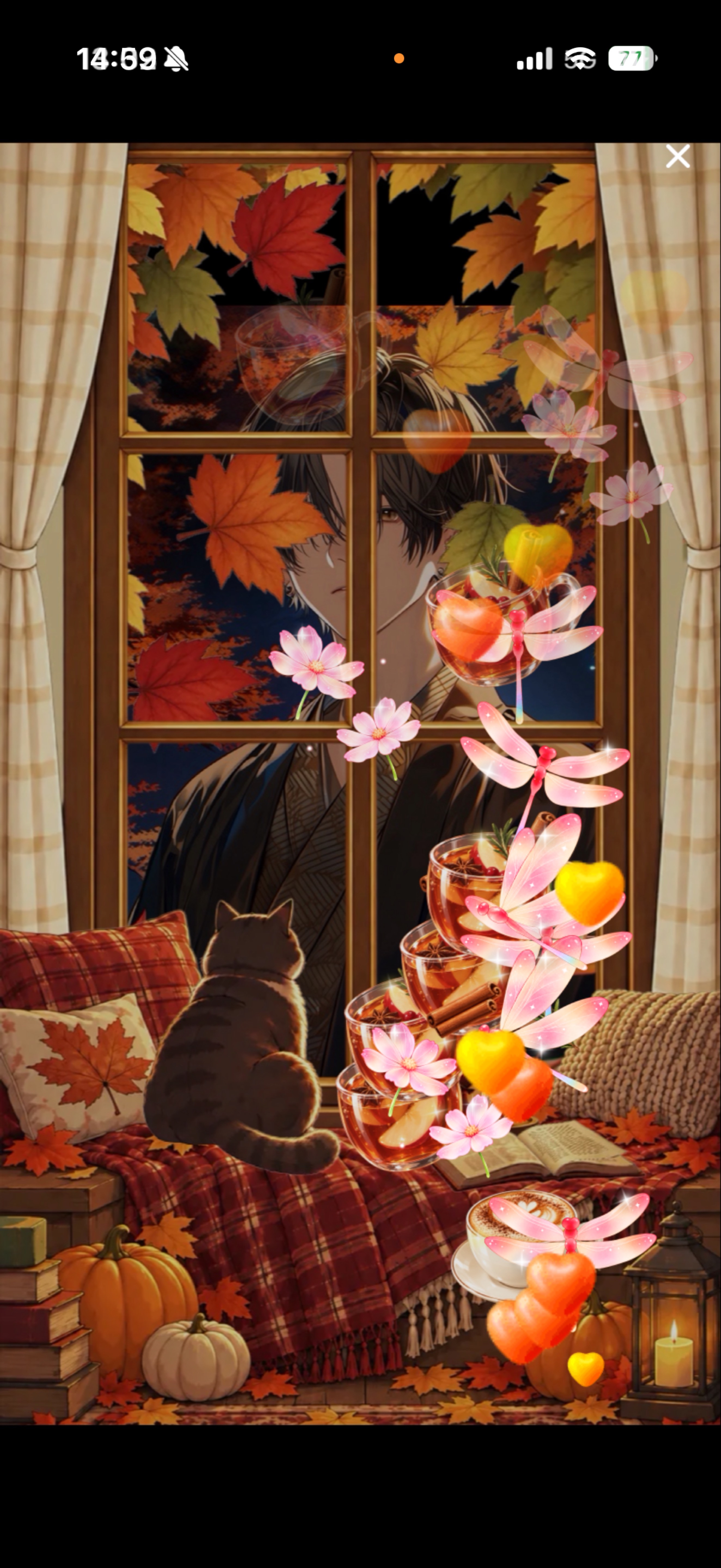 秋🍁🍁🍂