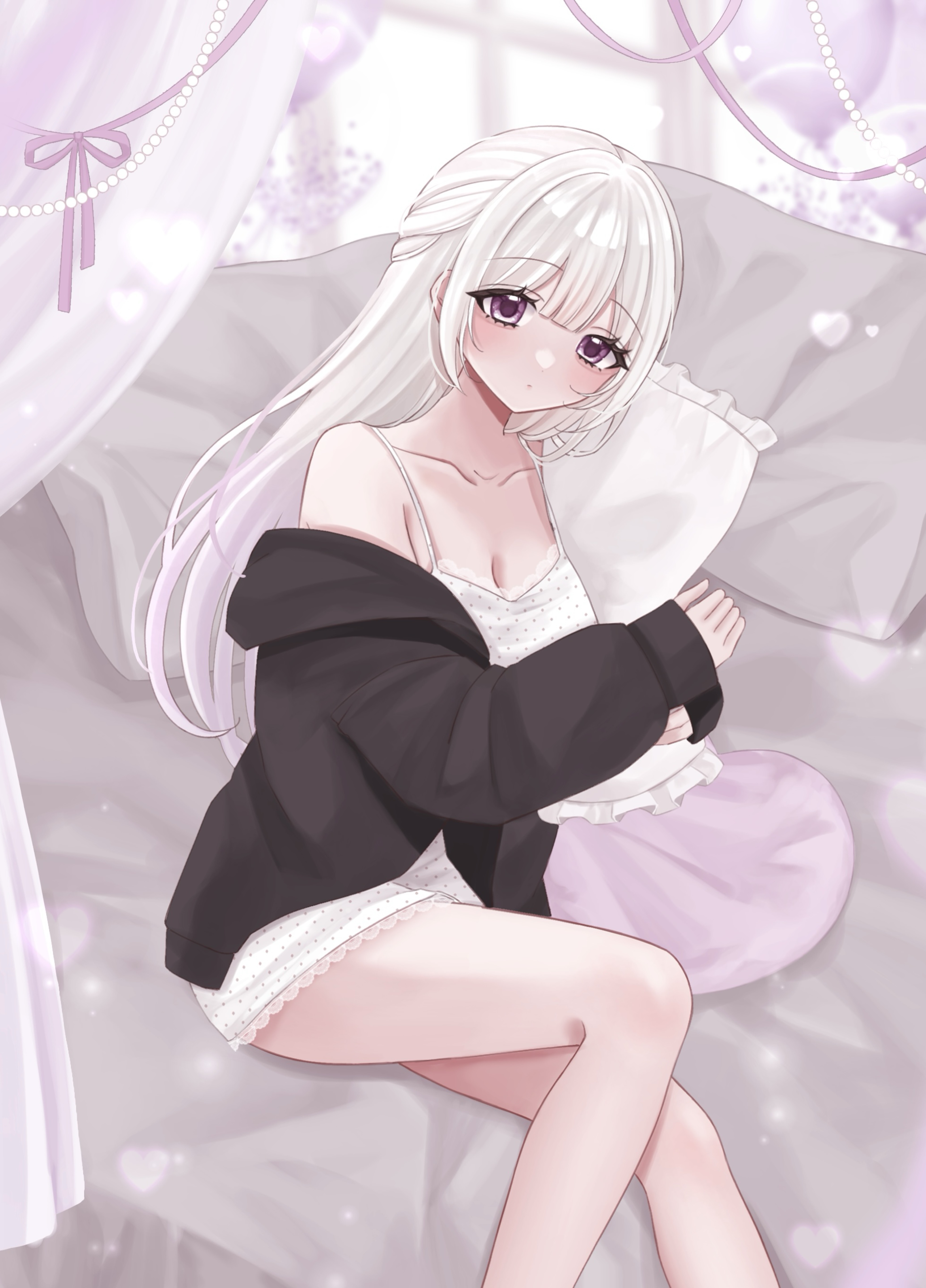~9:00 えたーなるかんしゃ❕