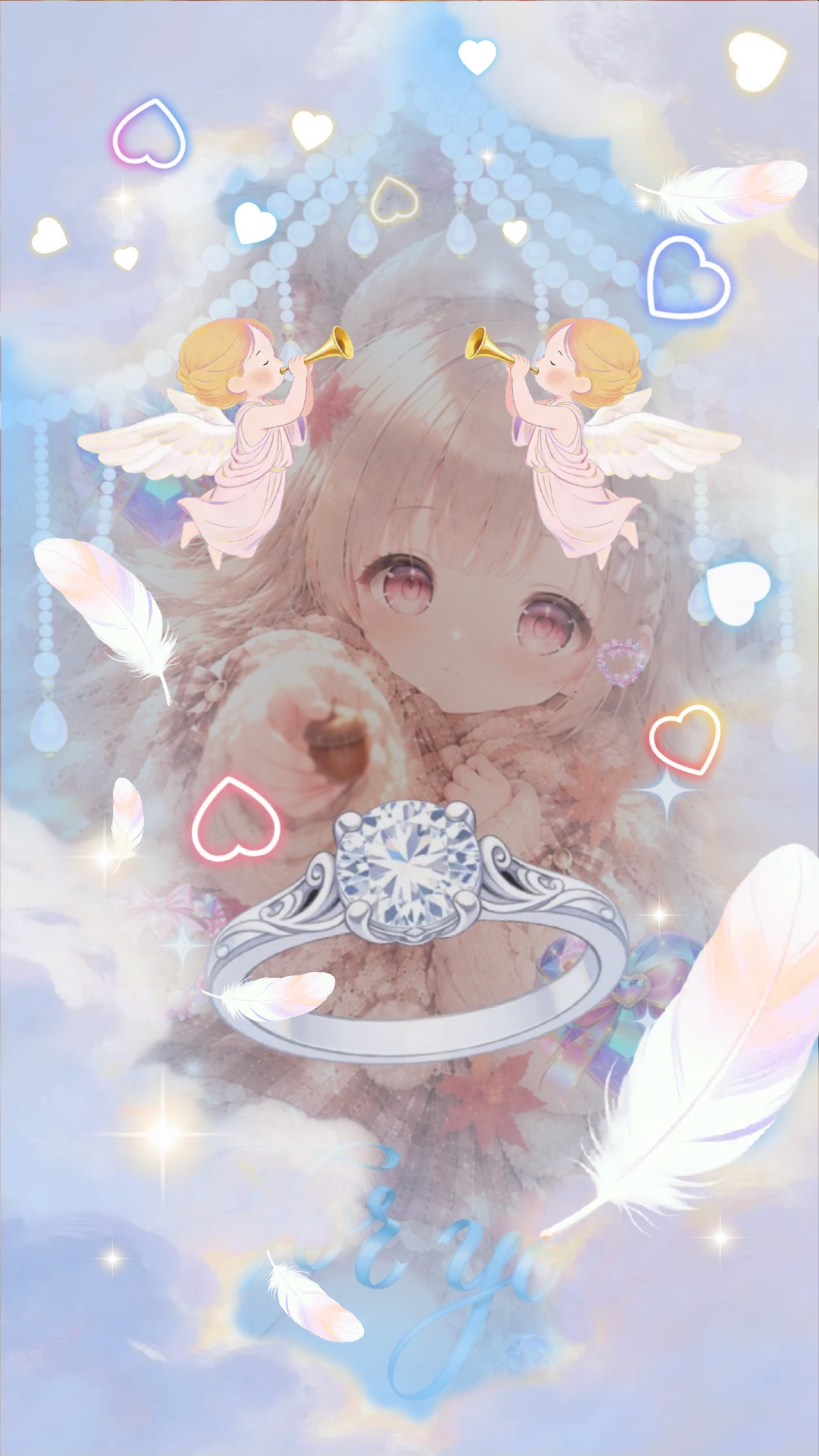 お は よ お( ¯꒳¯ )ᐝ