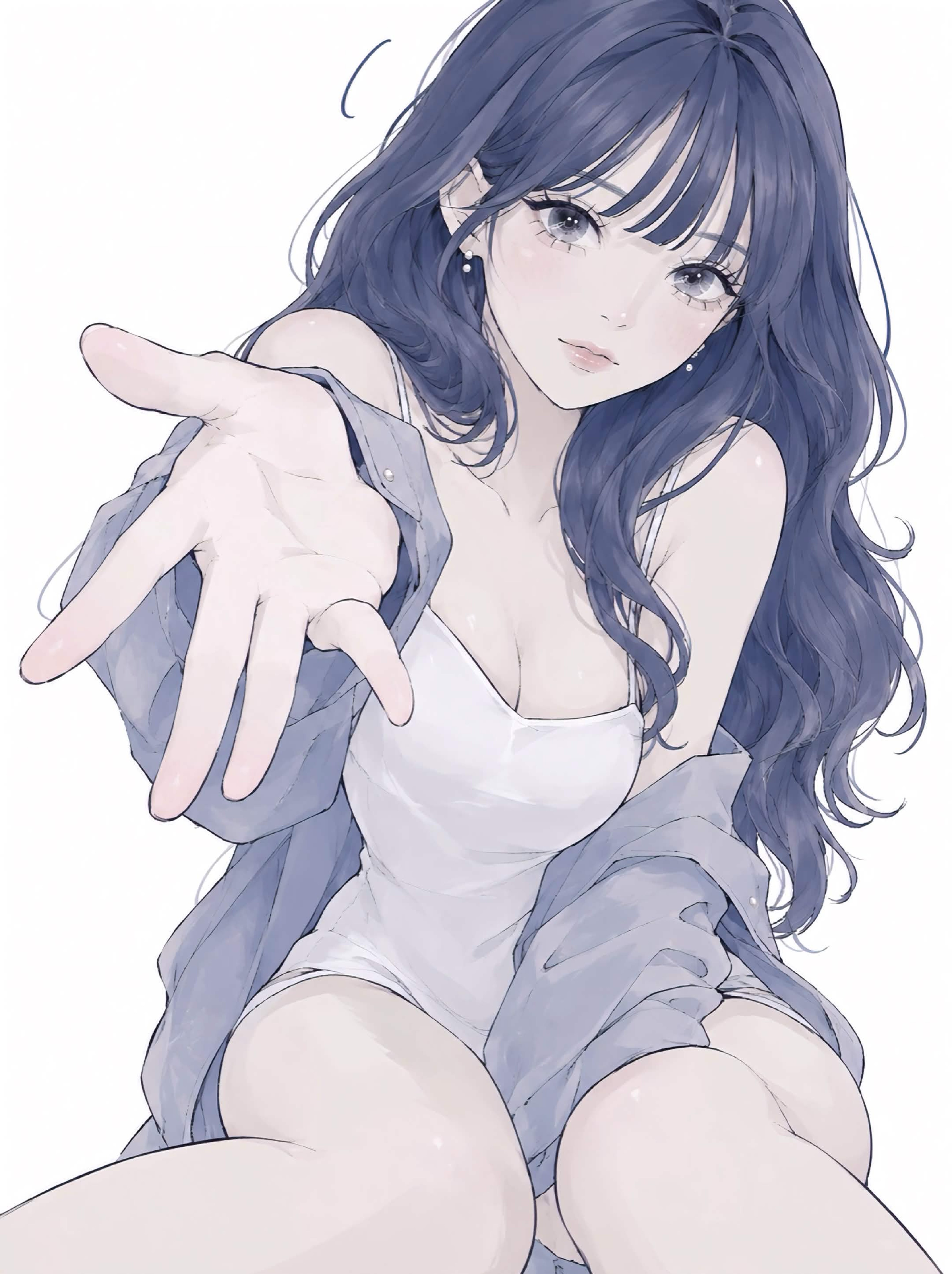 初めましての人もこんにちは❕