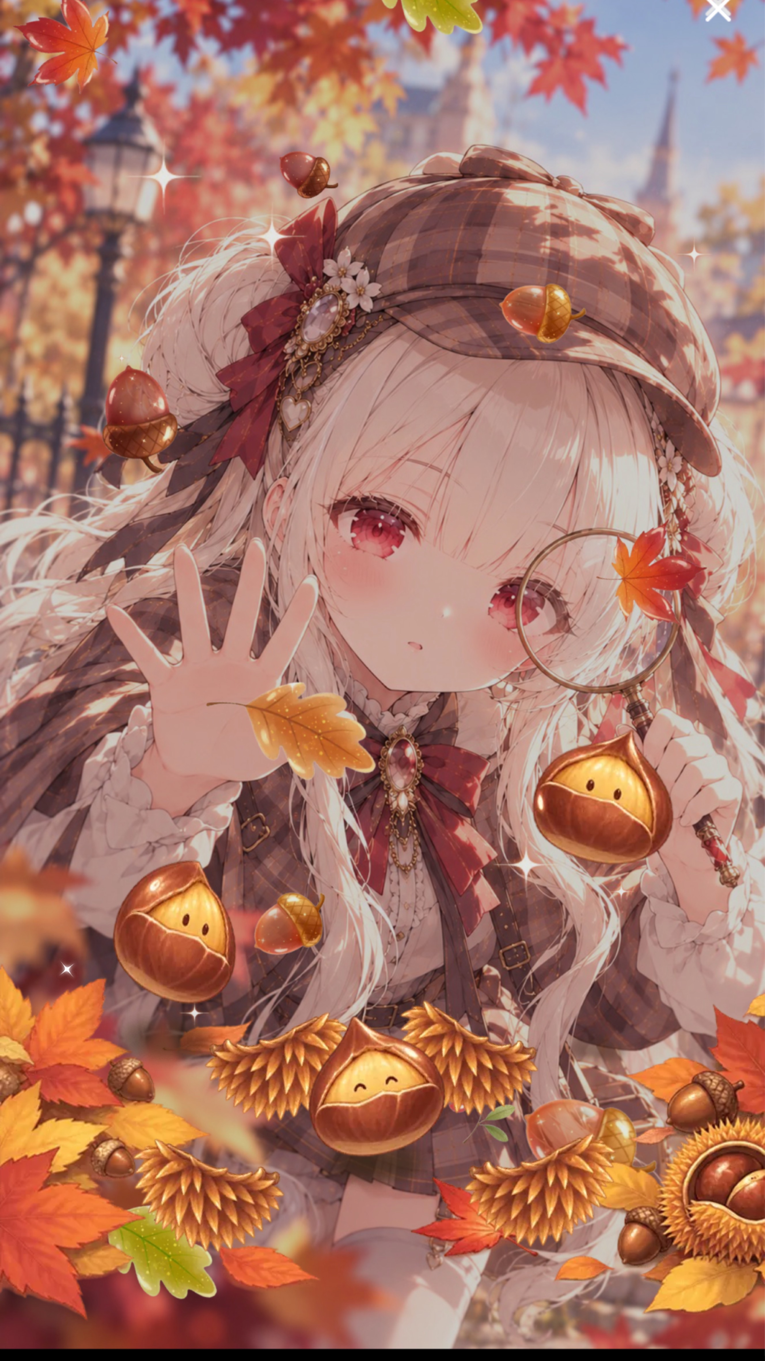 うたうんだよ。