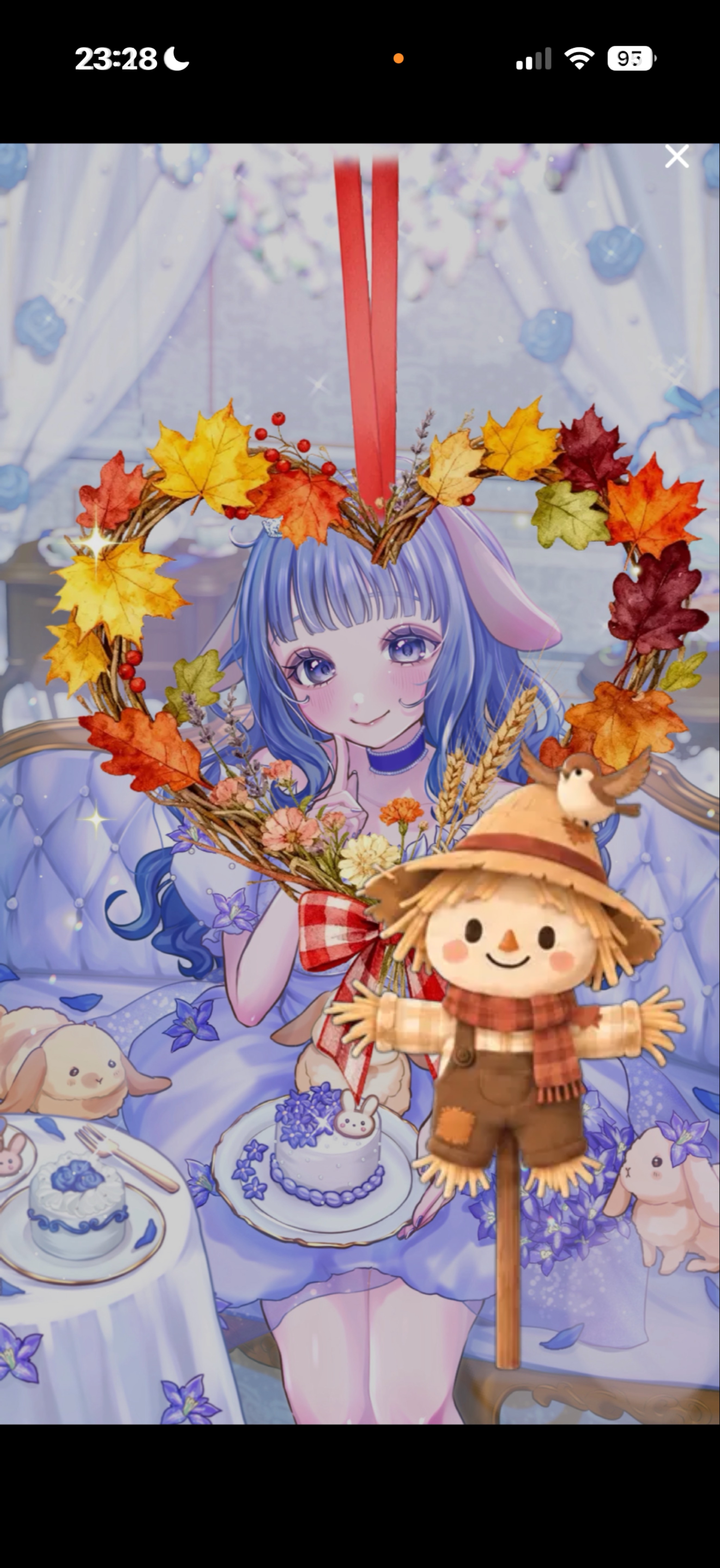 初潜◎ぐだぐだしてこ🐰ྀི