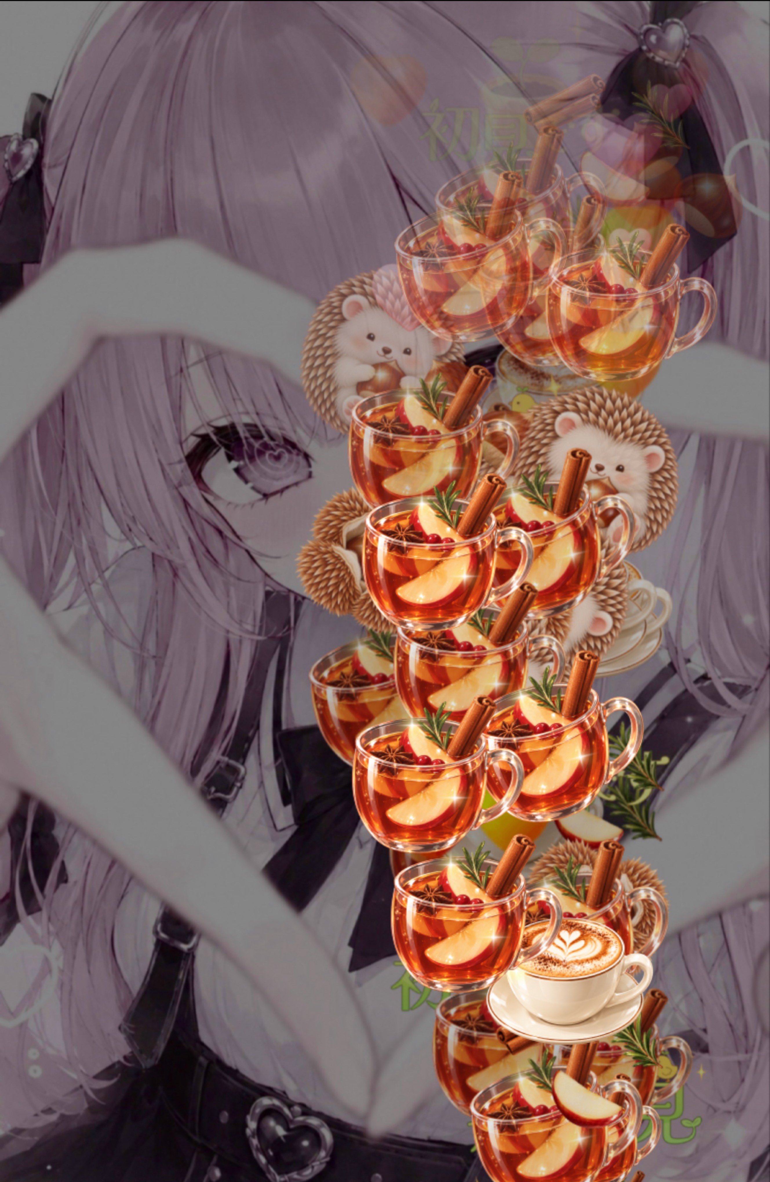 わたしのとこおいで🩷🎶