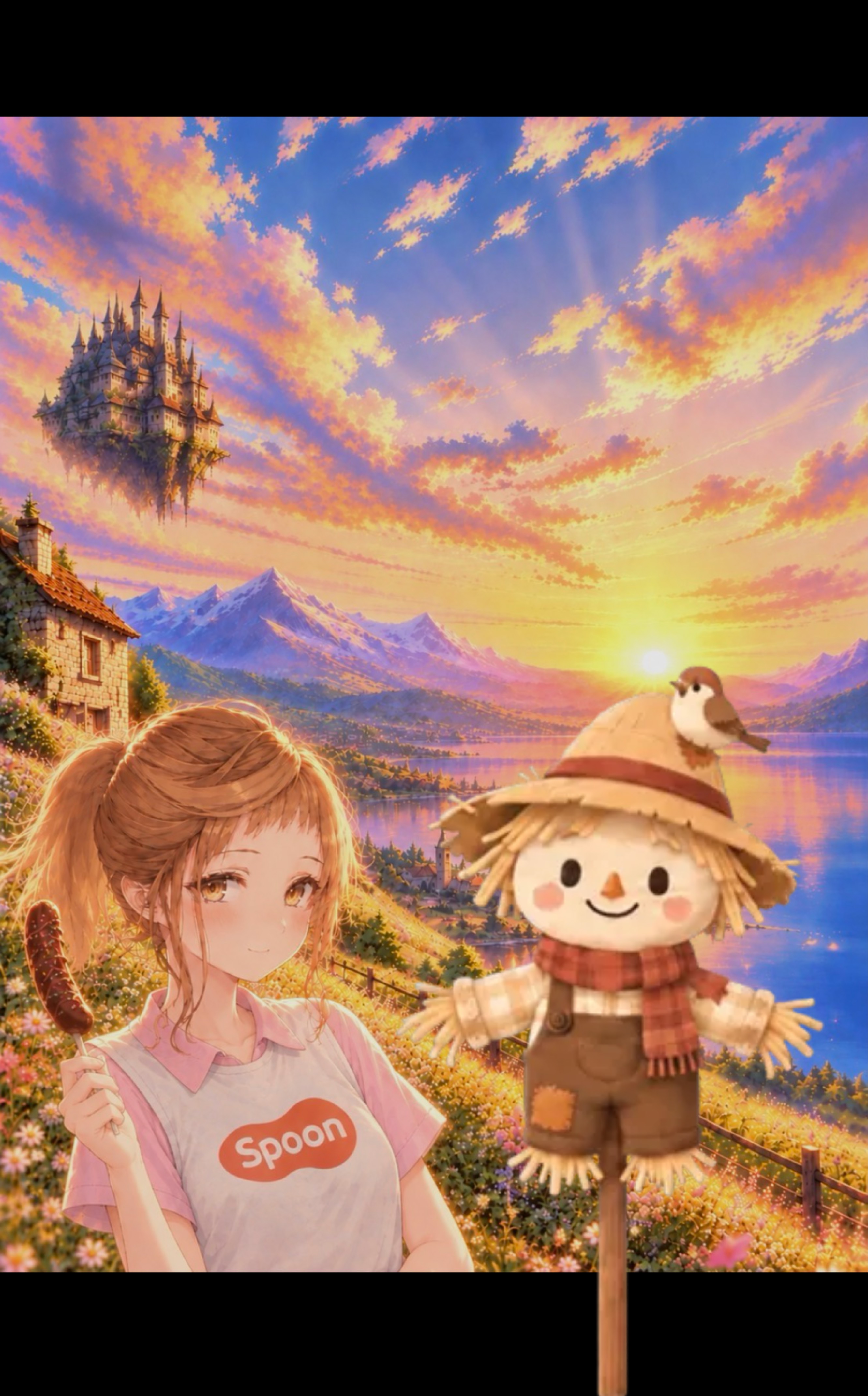 初寝潜◎貴方は何℃？ハート求💗