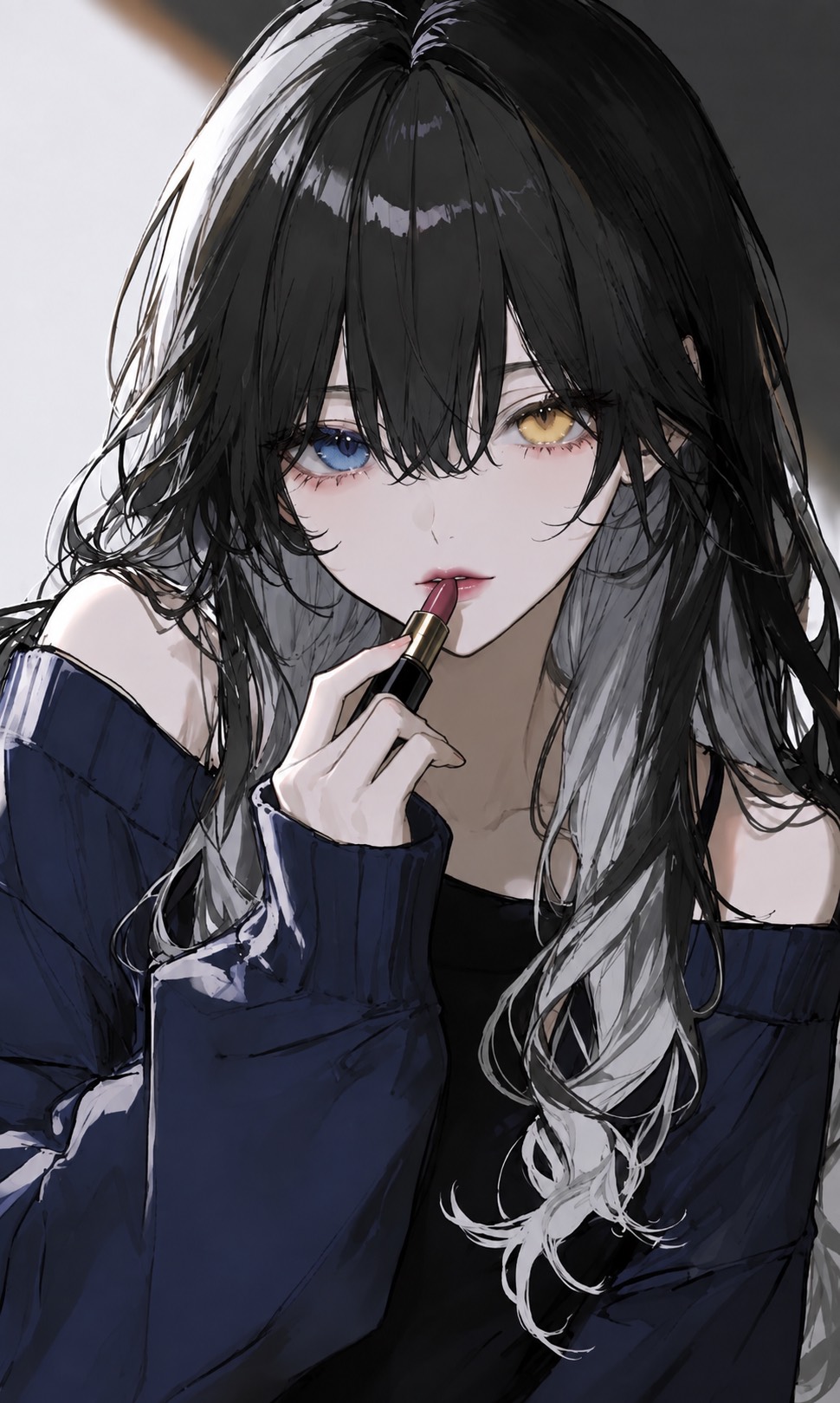 初〇 逢いに来て