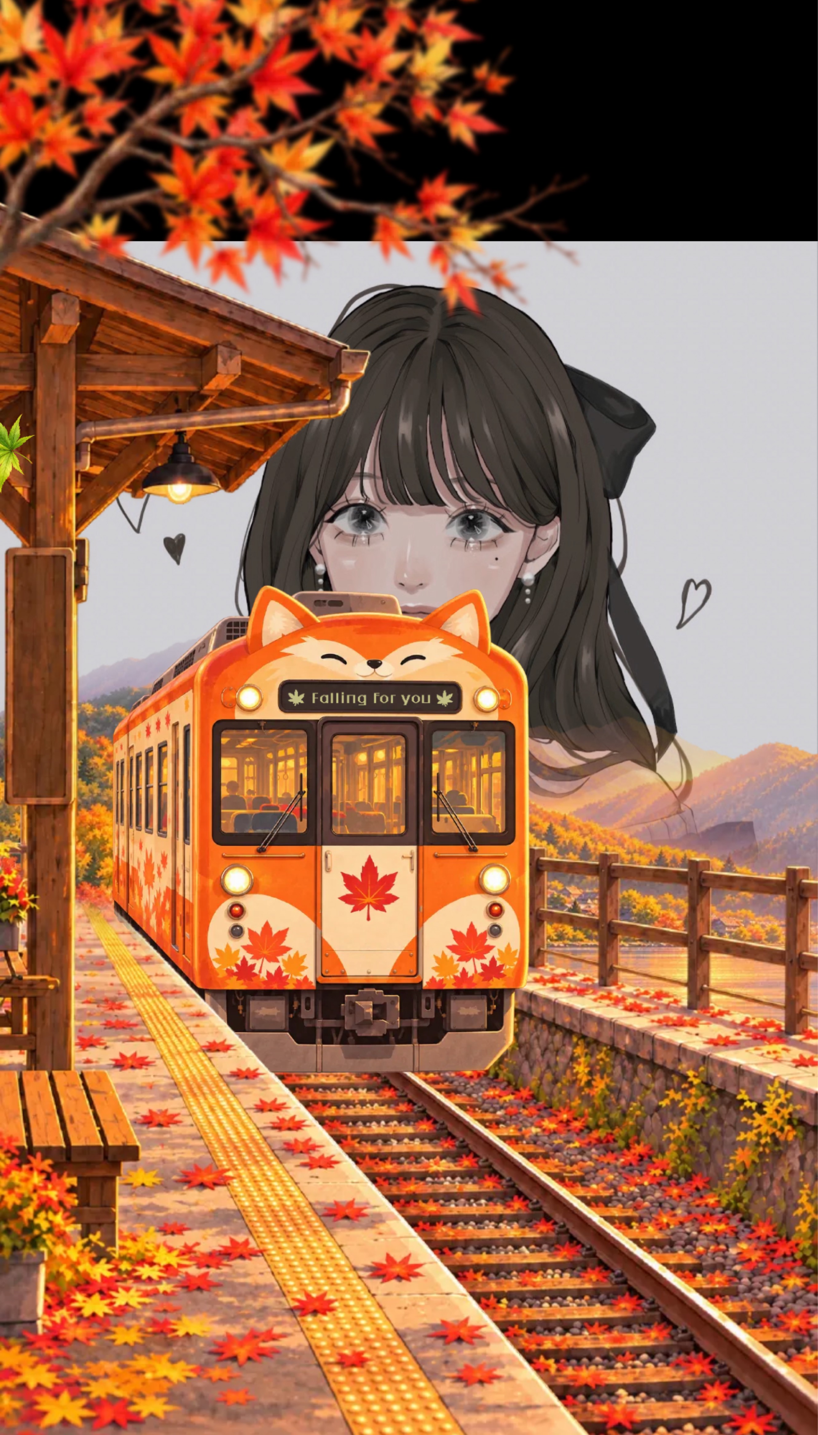 仕事終わり〜🫧初〇