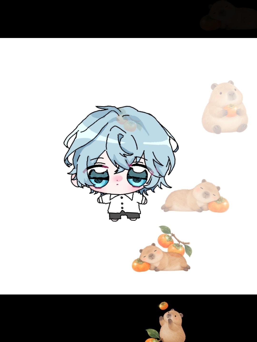 だらりだらだら