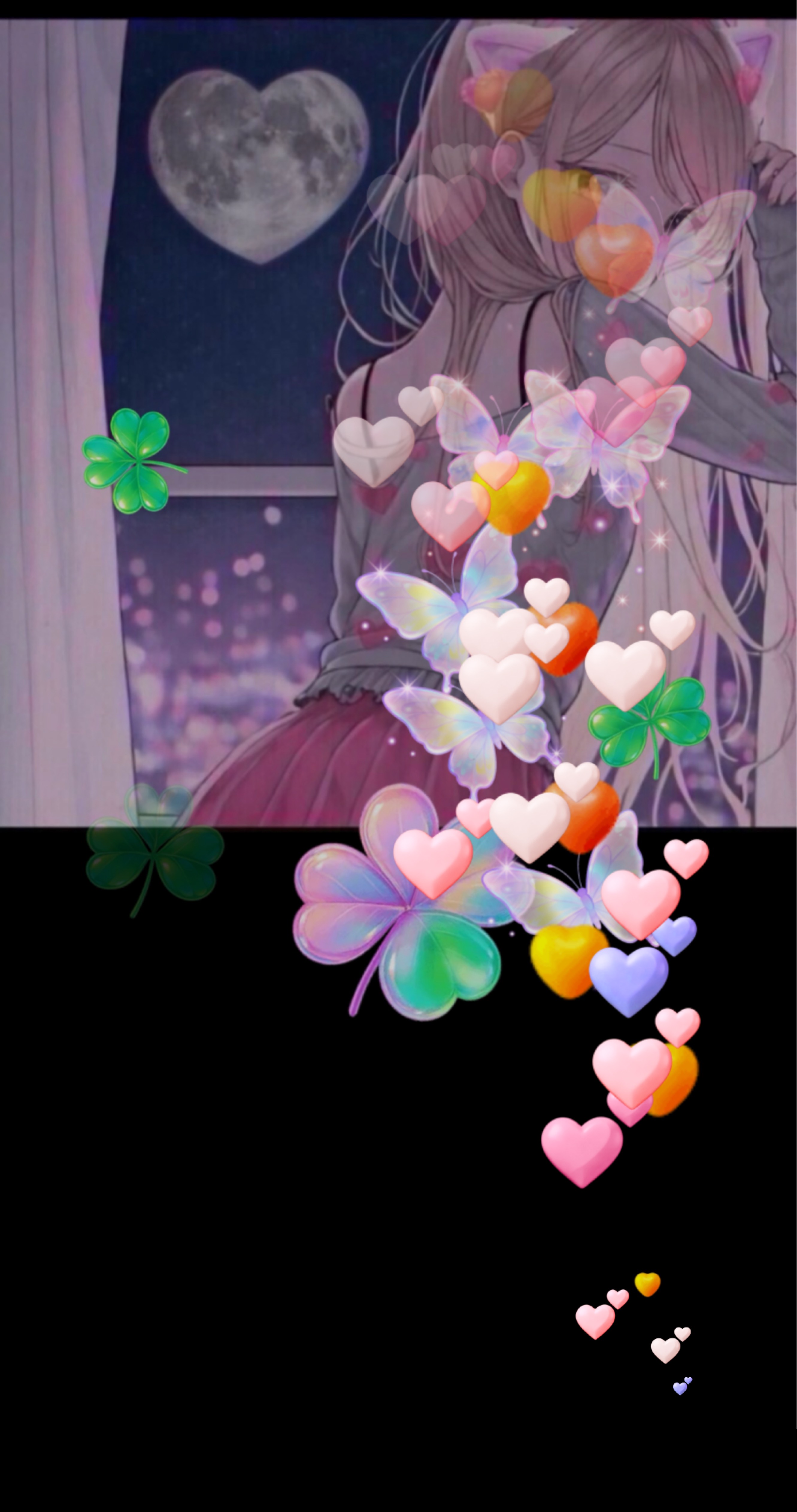 ^. .^ ꪆ【🐱眠🛌ASMR®】