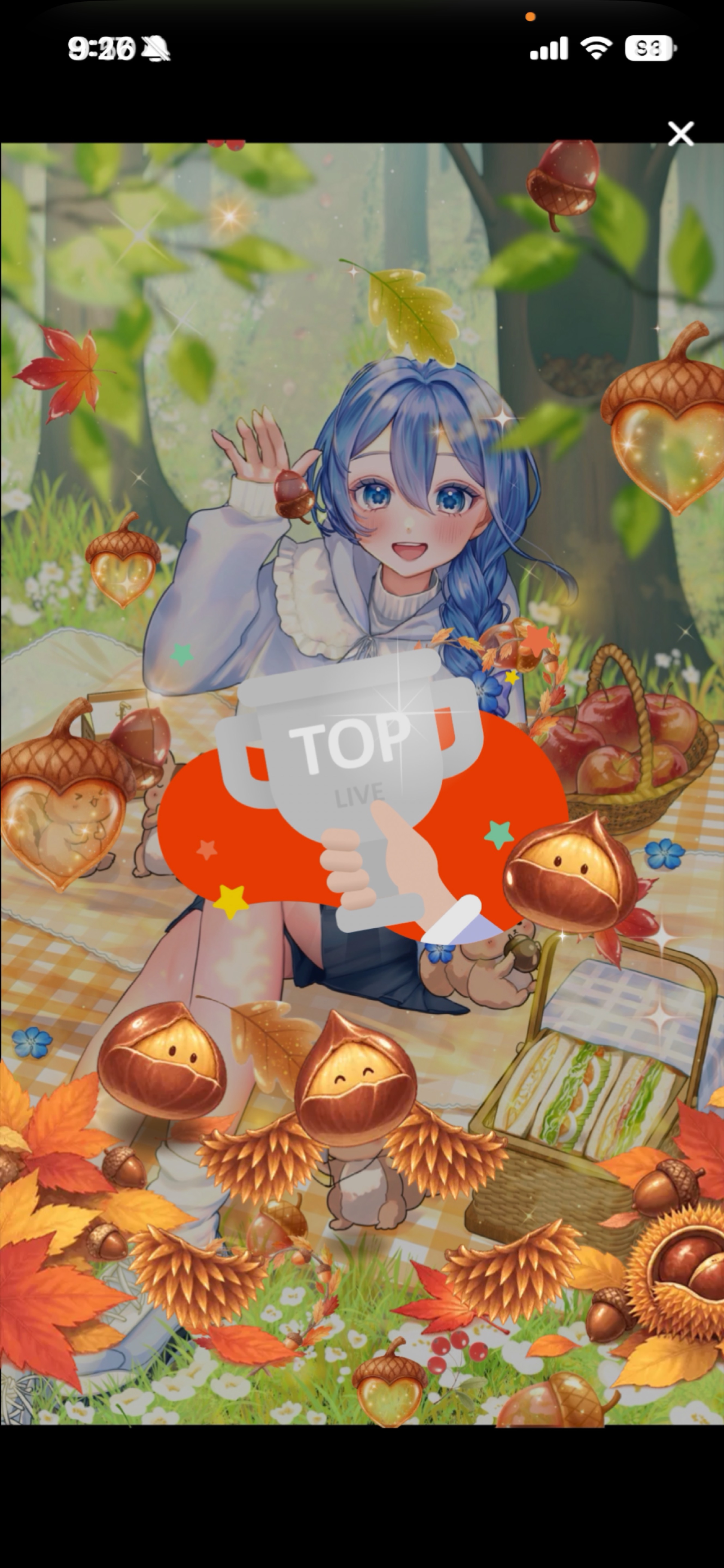 ごあいさつしよ？