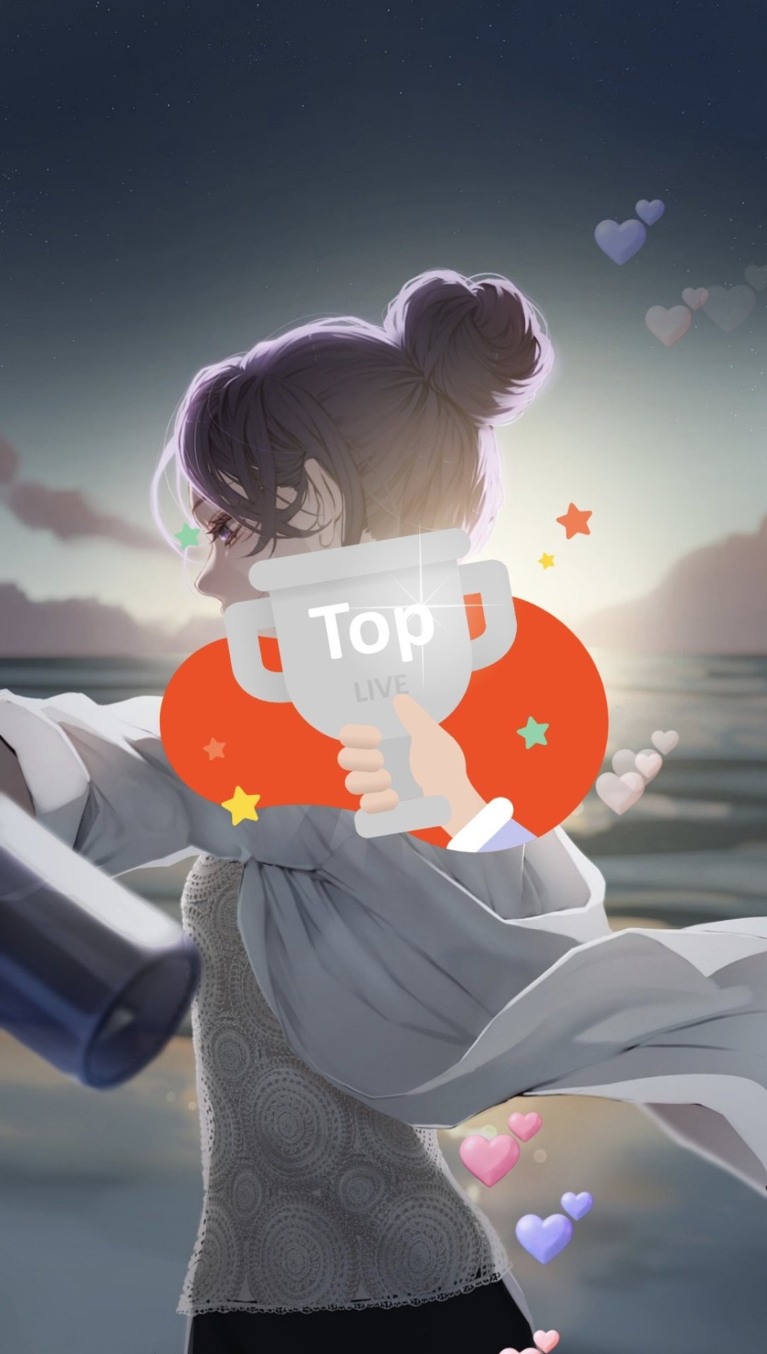 命乞い