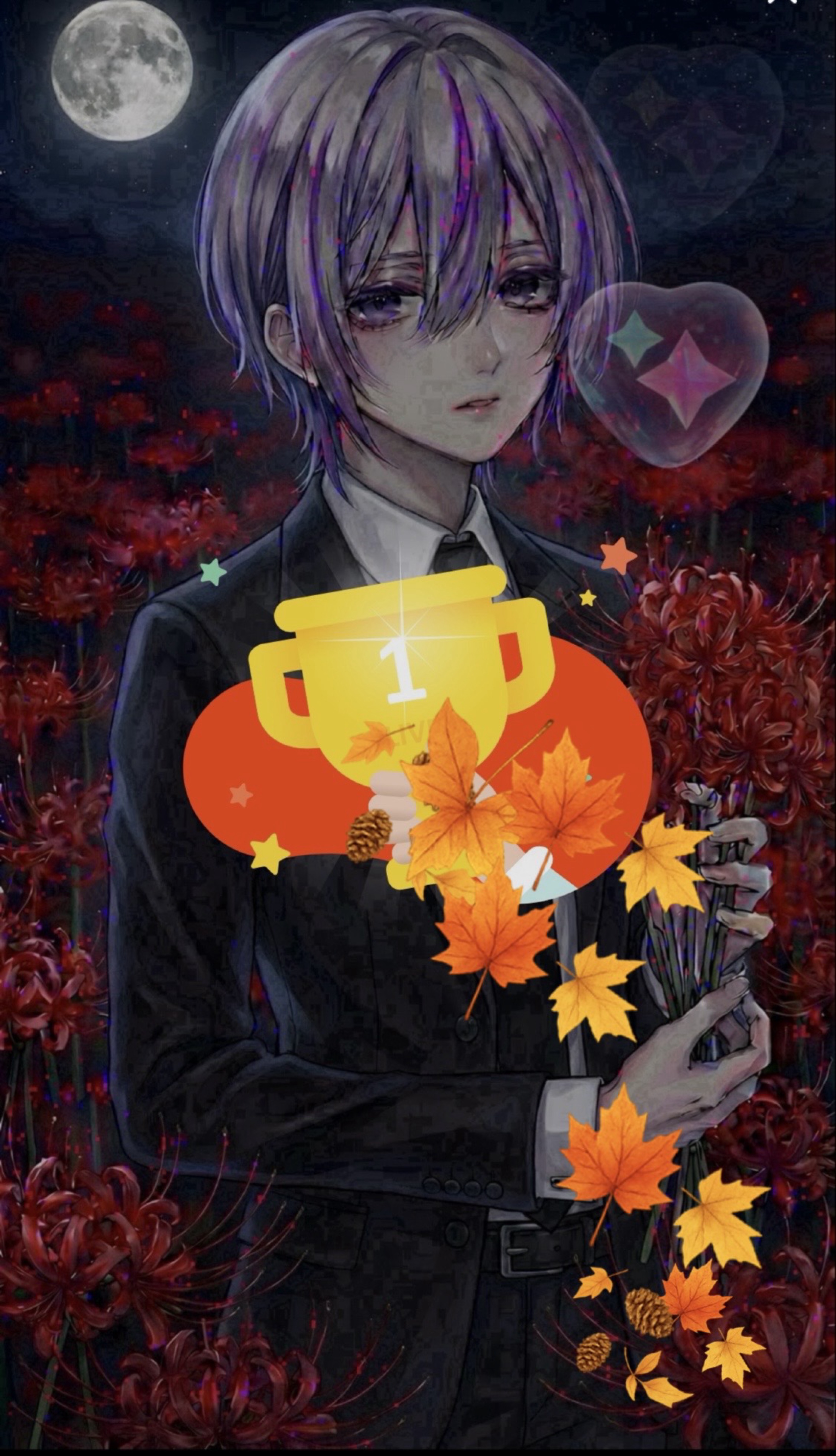  ︎︎