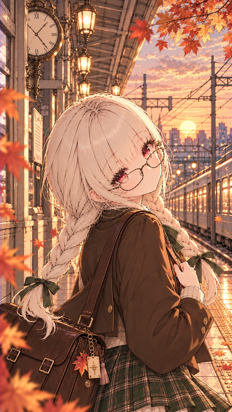 うたうのだよ。