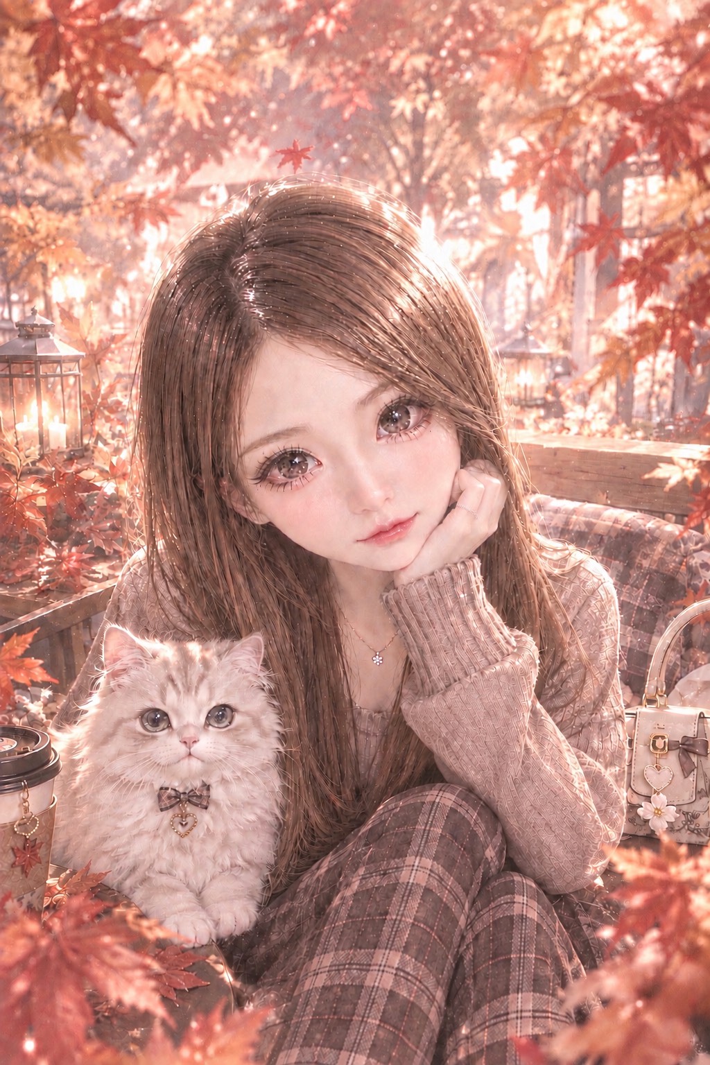 さぁ話そうか(⌯'ᵕ'⌯)´-