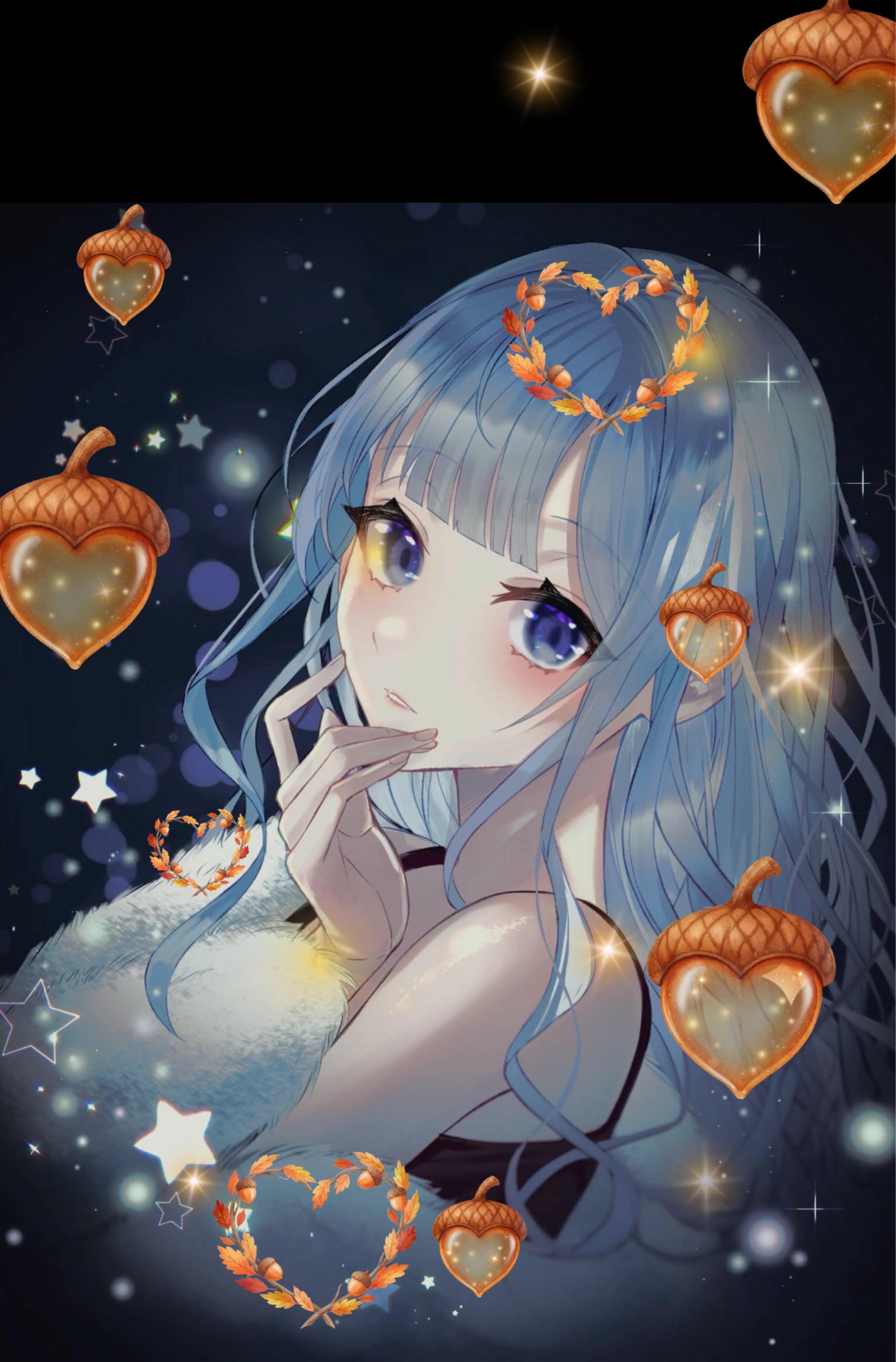 圧倒的寝落ち枠🌙