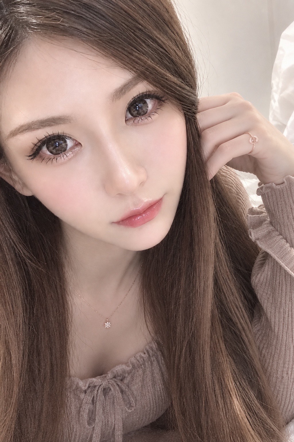 さぁ話そうか(⌯'ᵕ'⌯)´-