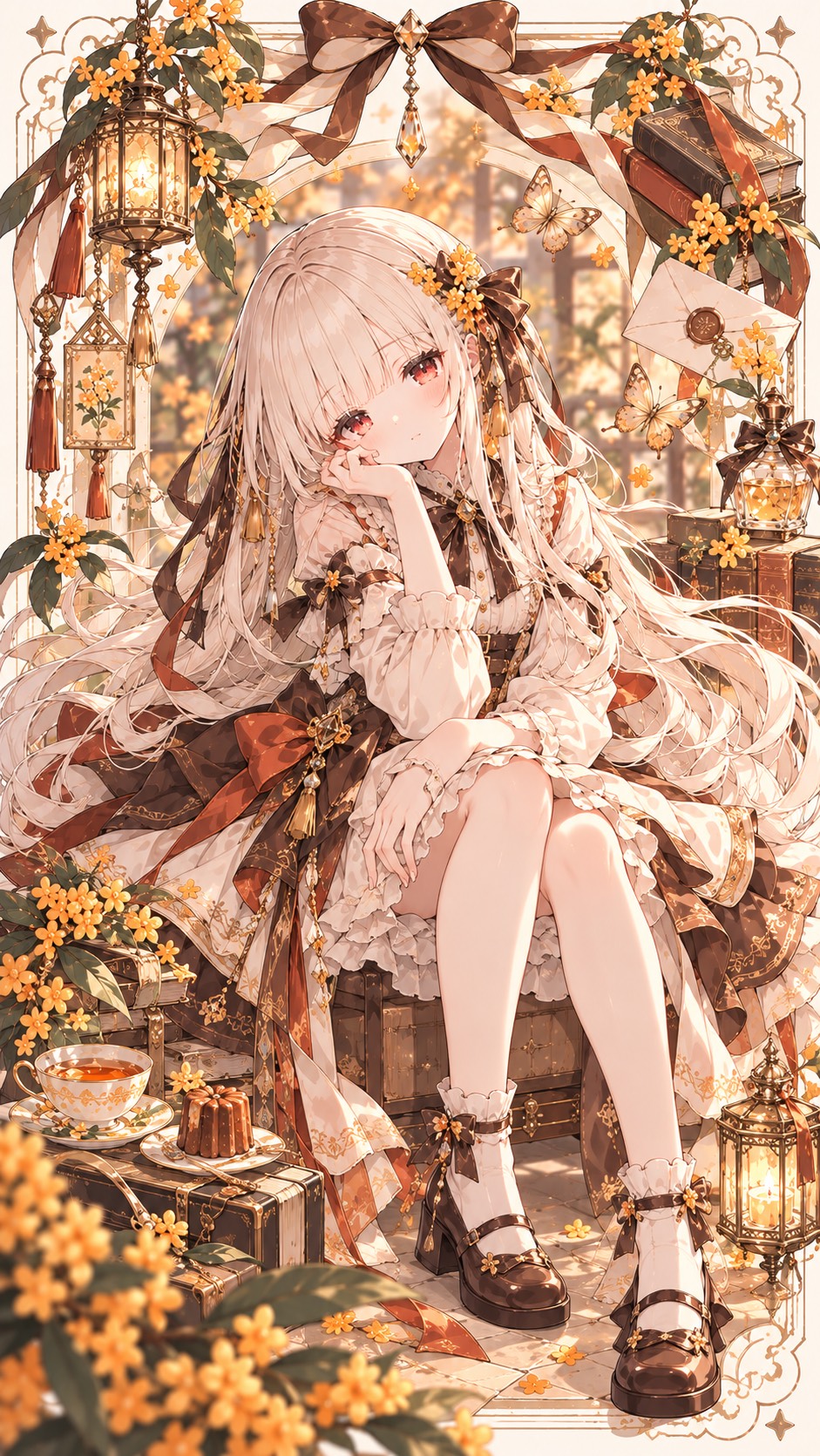 うたうのだよ。
