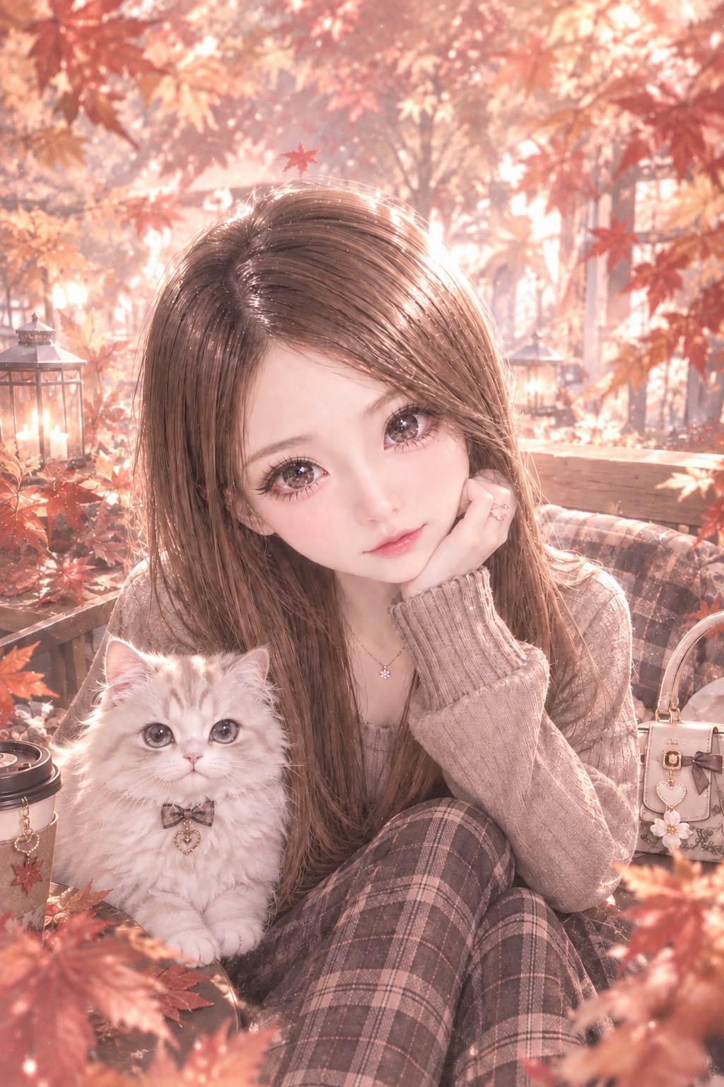 さぁ話そうか(⌯'ᵕ'⌯)´-