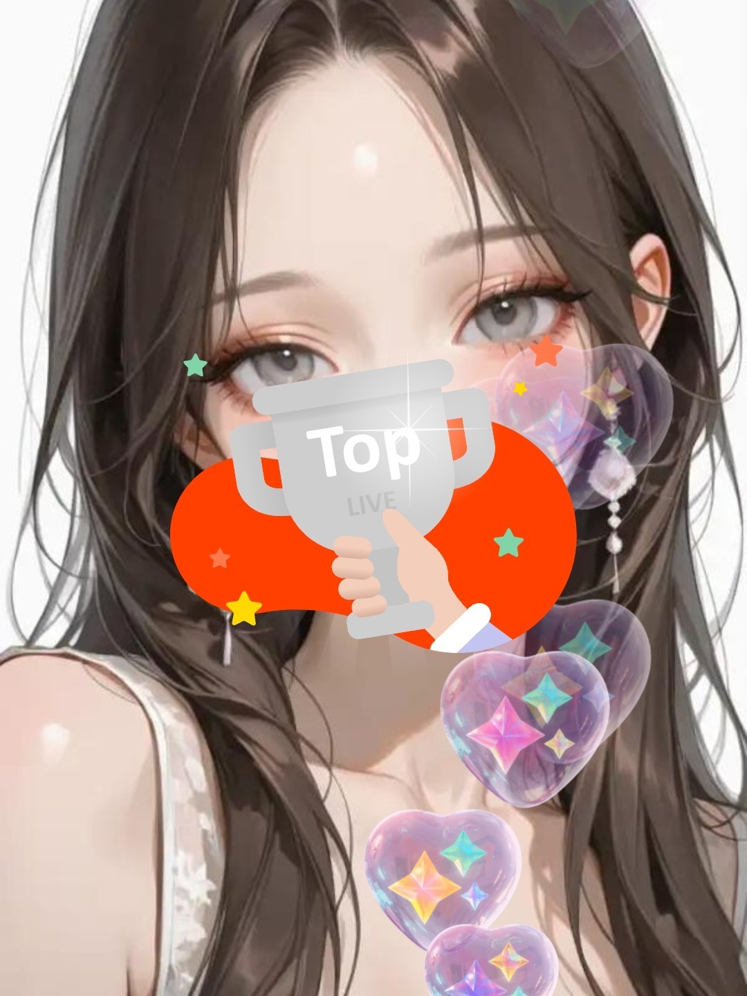 初見さん是非◎お疲れ様~🌠
