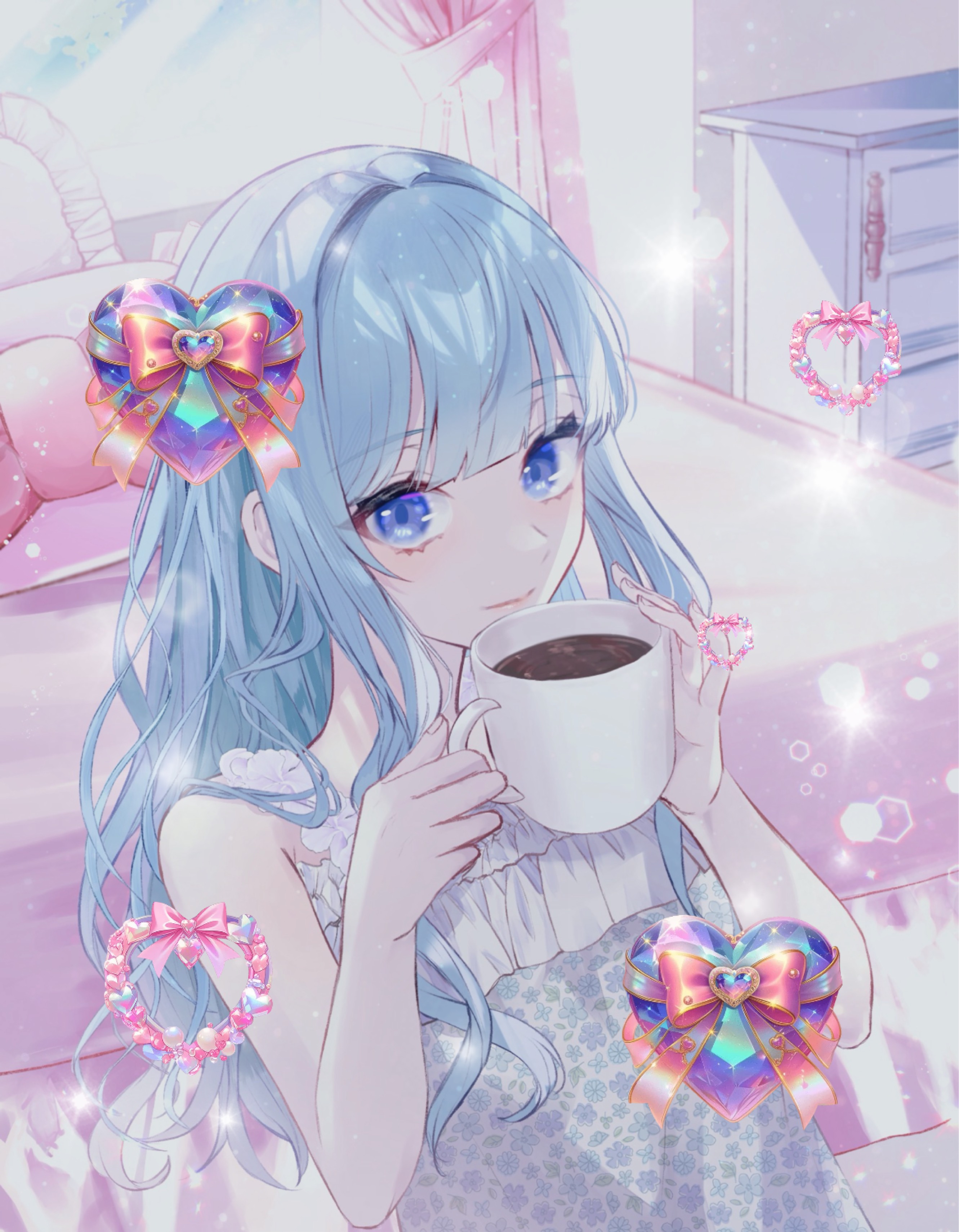 1h 圧倒的寝落ち枠🌙