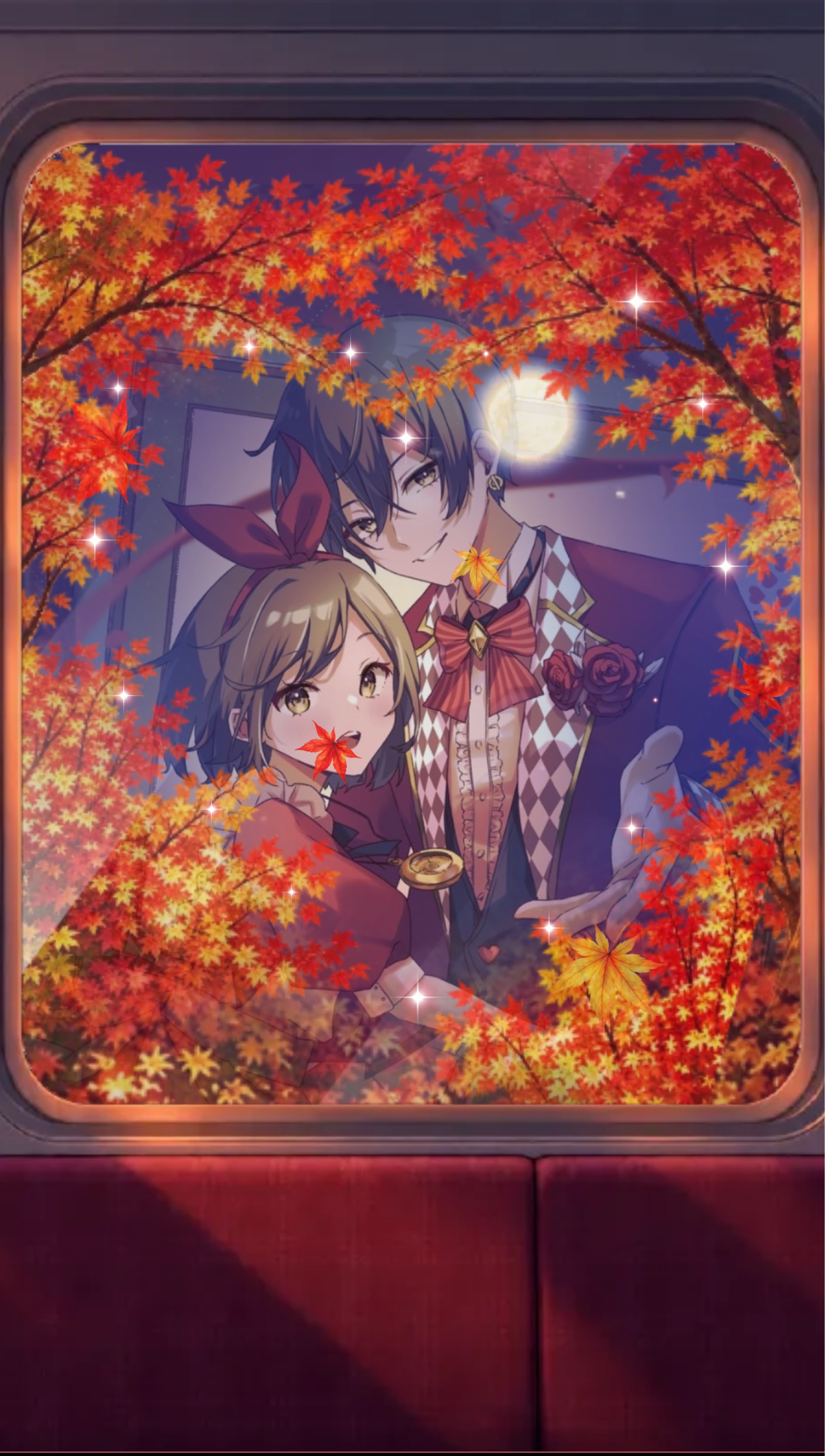 君と過ごすための時間とったよ♡～1240