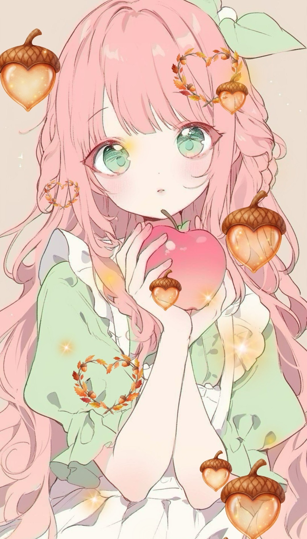 初潜◎ きみまち⟡.·