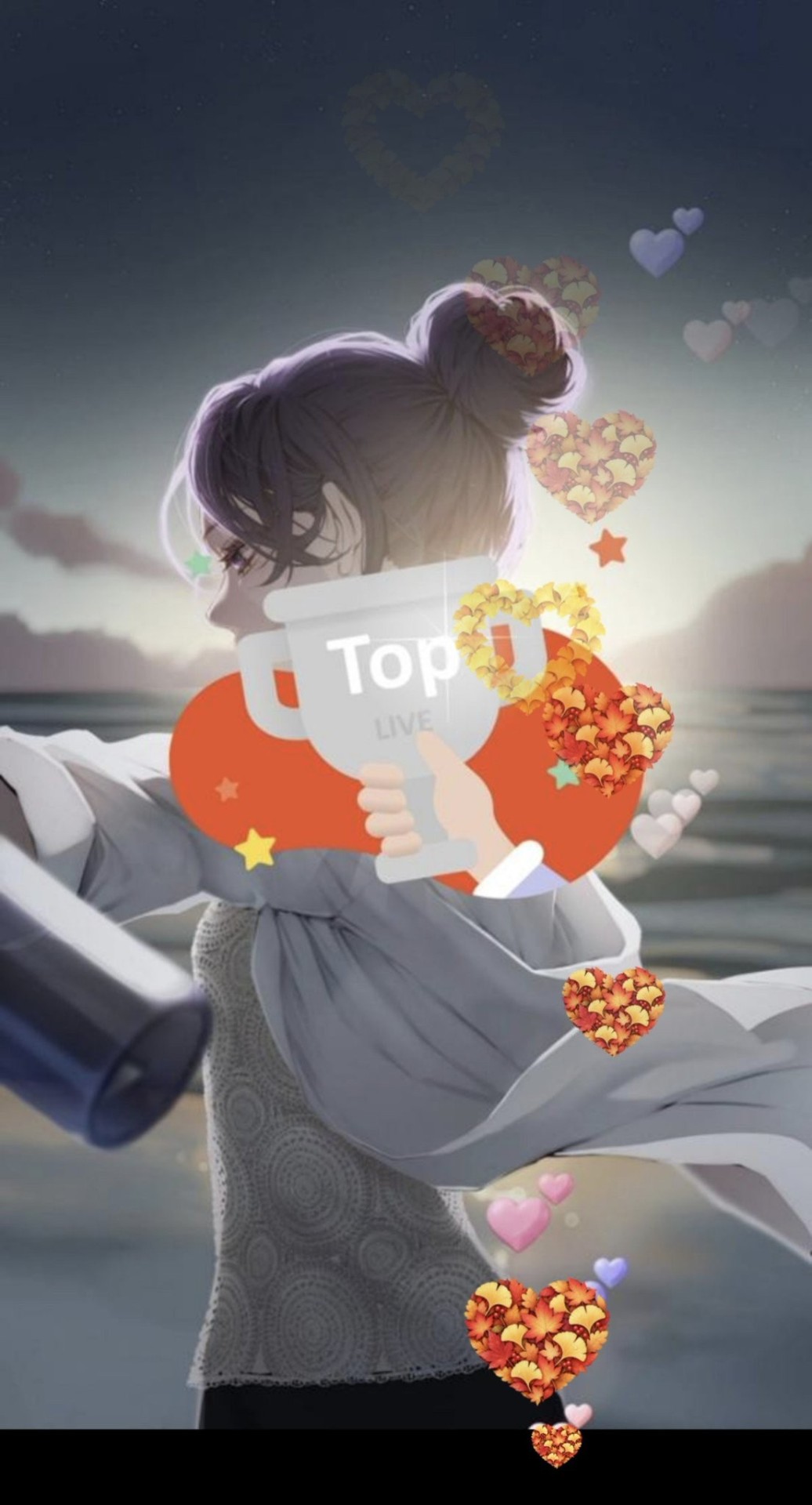 命乞い