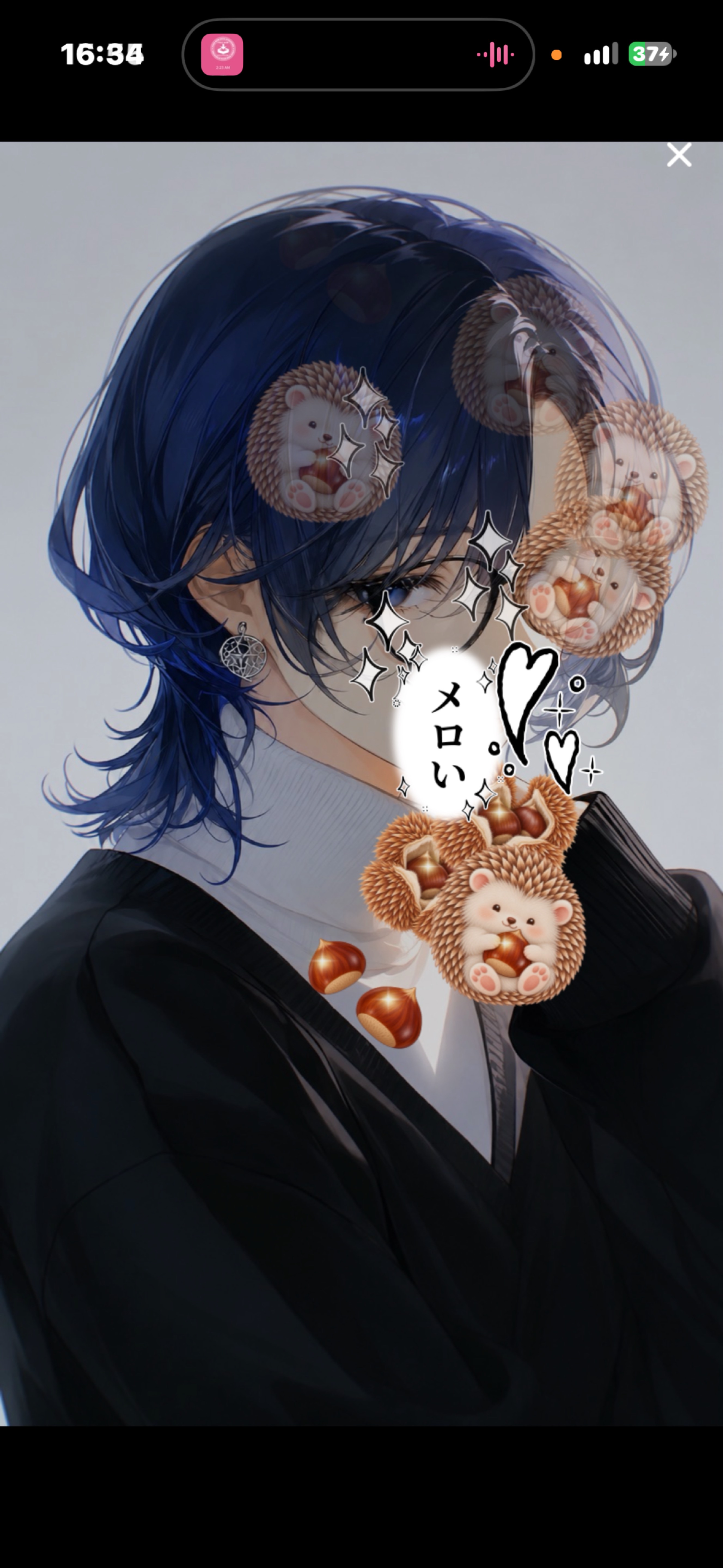 まったり 〜30分✖︎3️⃣