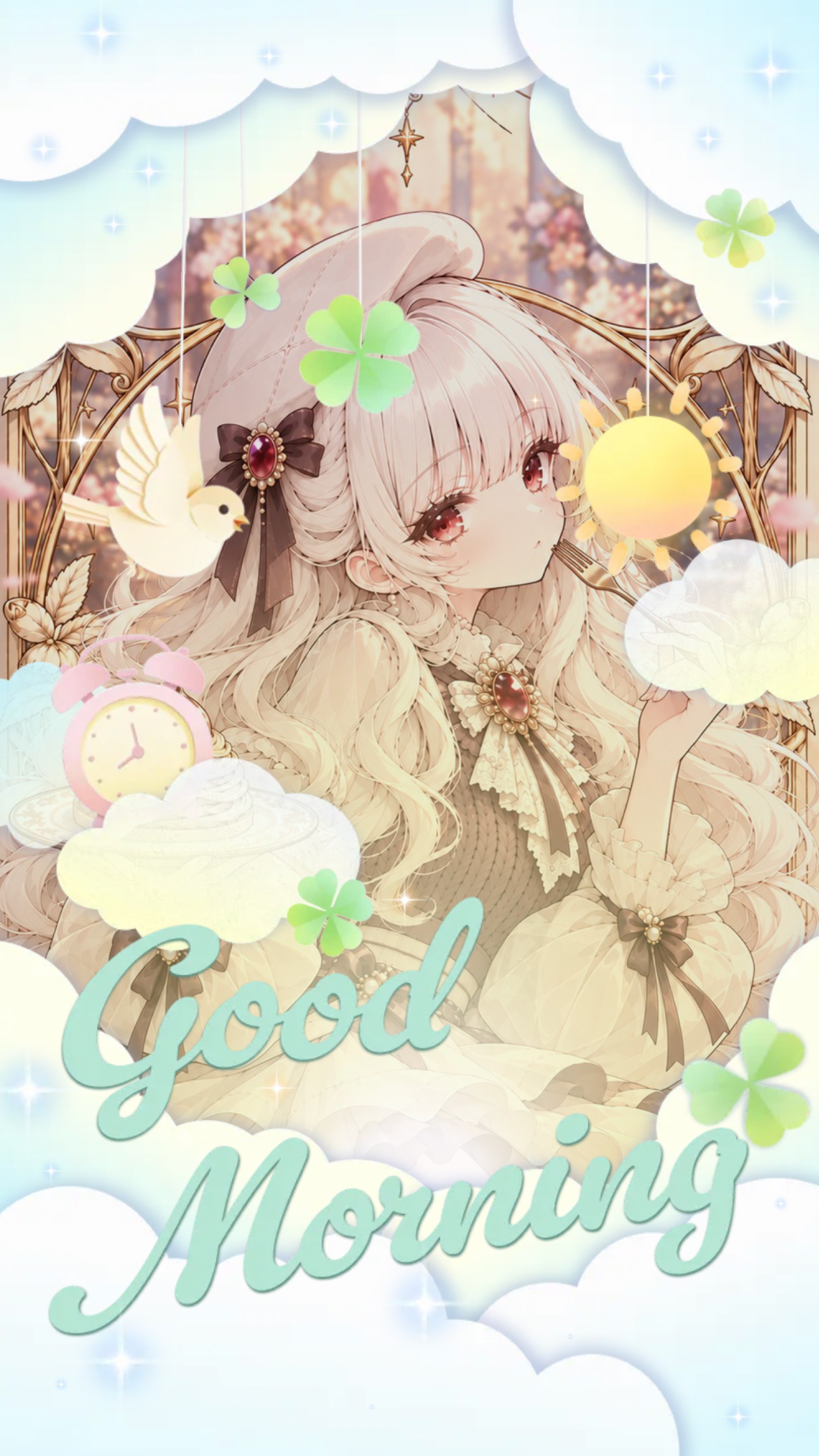 今日はおはなしたーいむっ