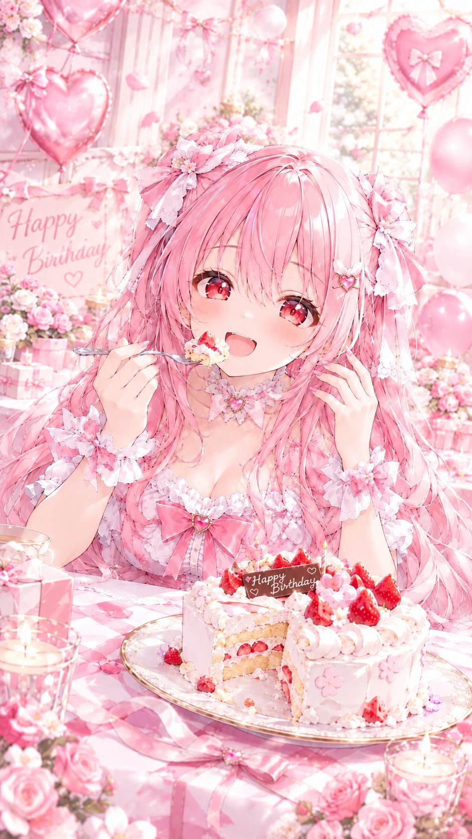 おしゃべりしたい❣️❣️