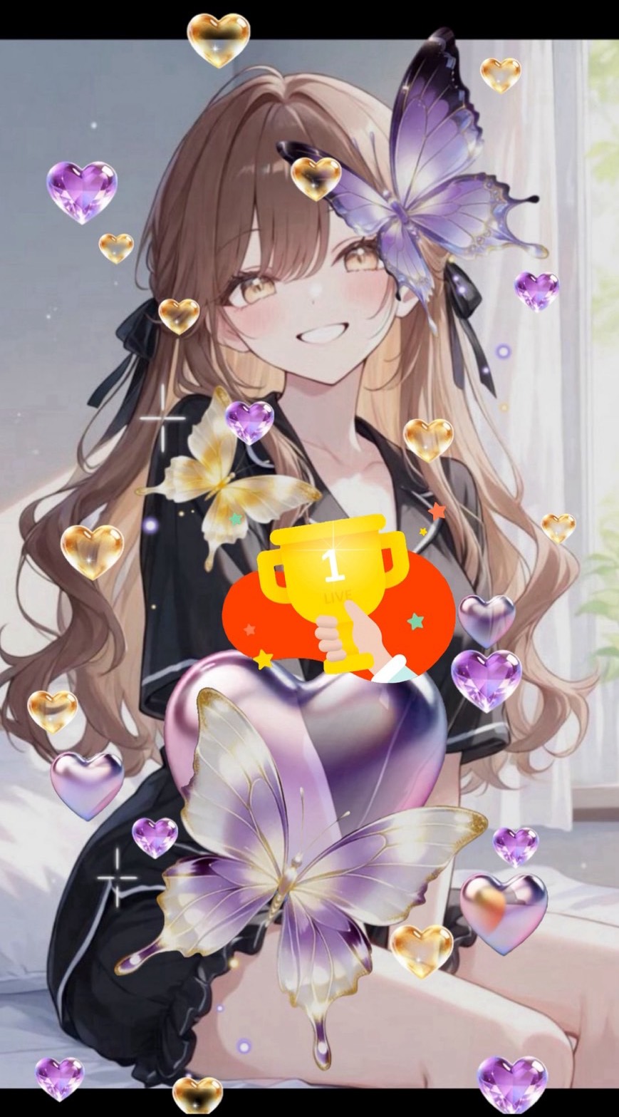 もーにーんぐ☀️🌱