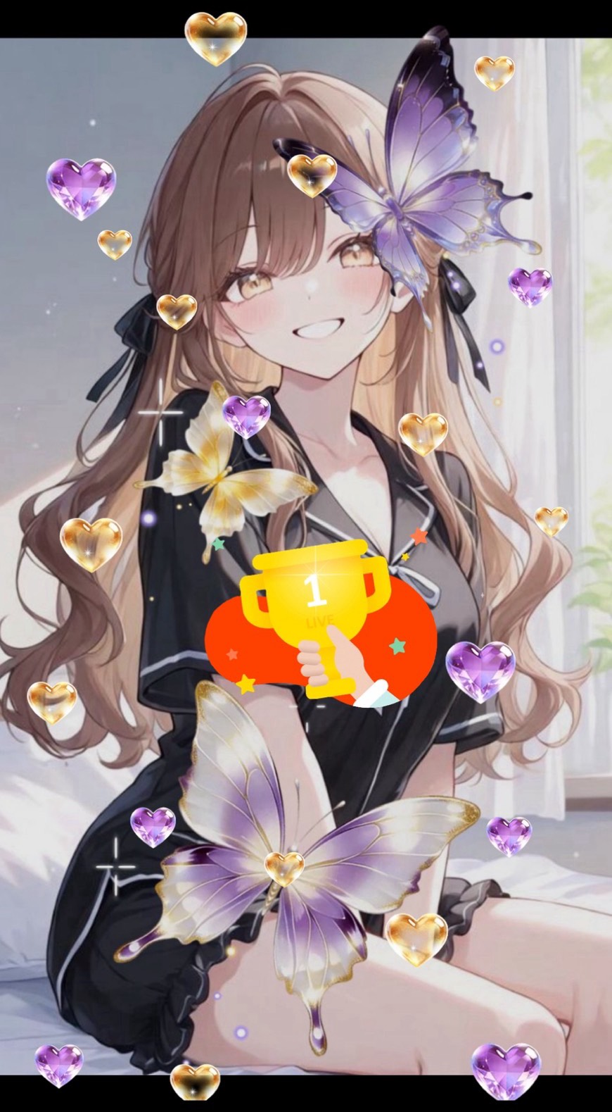 もーにーんぐ☀️🌱