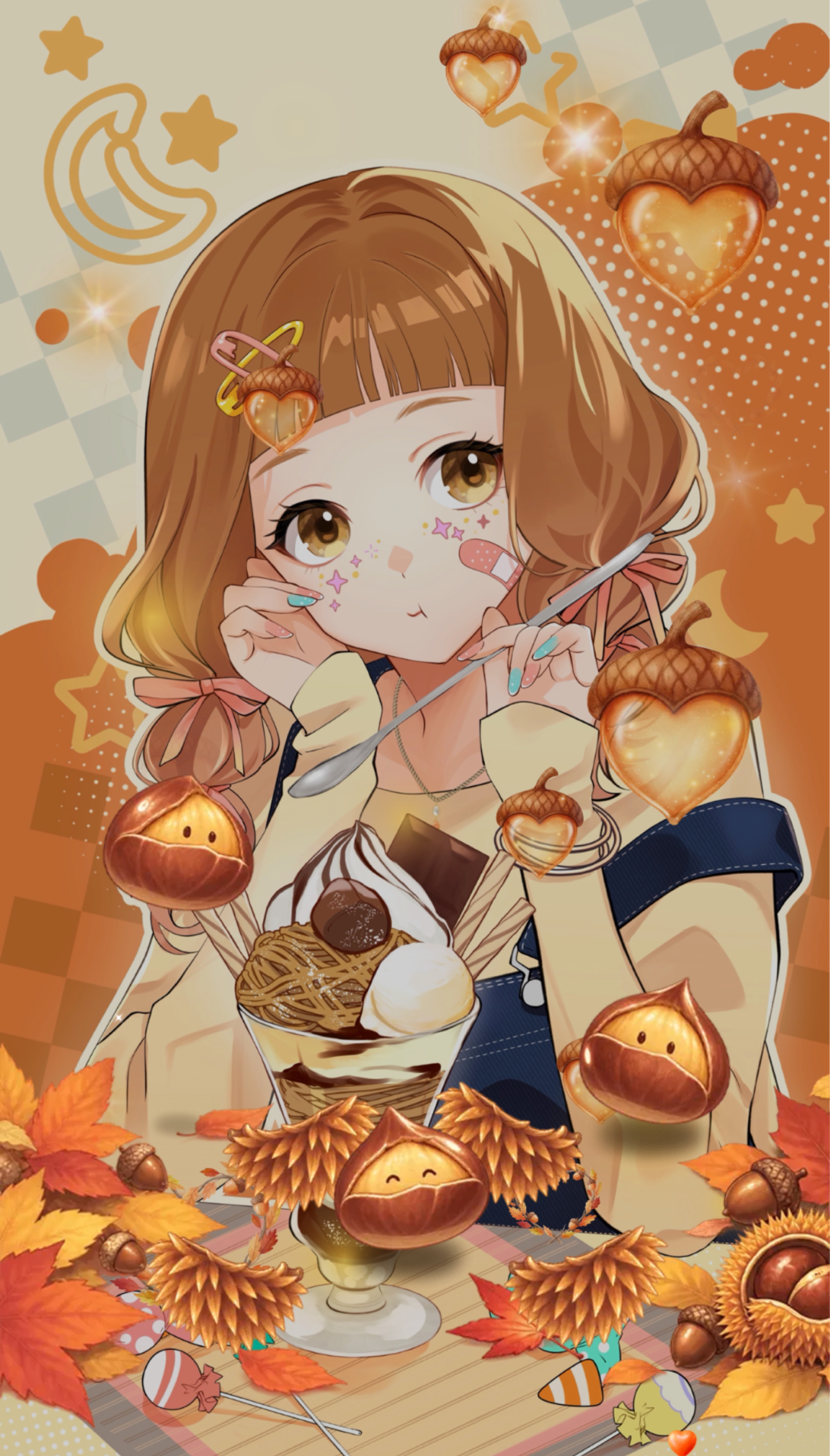 初寝潜◎きみのハートまってます💗