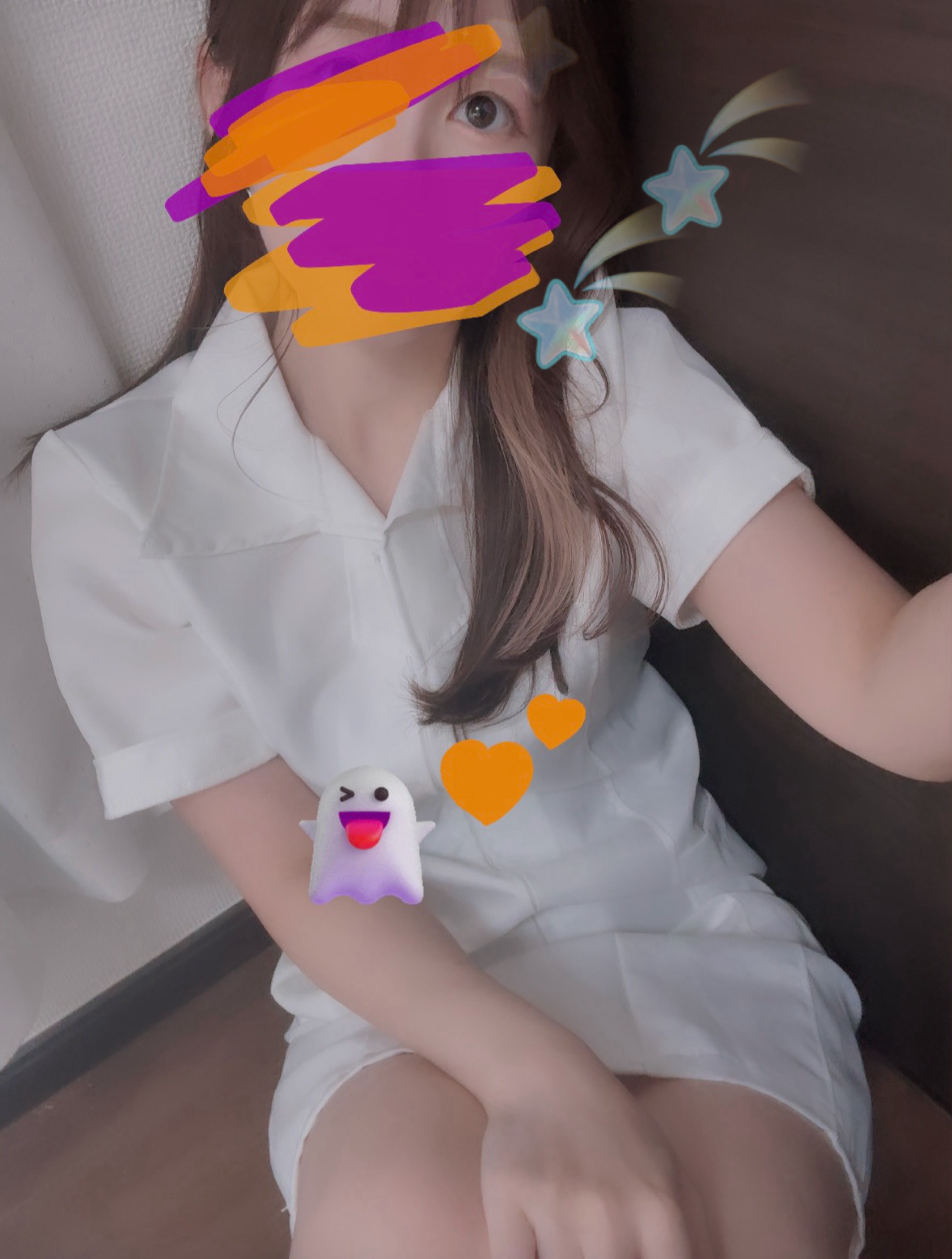 無機材￤初見鬼潜り◎🍒