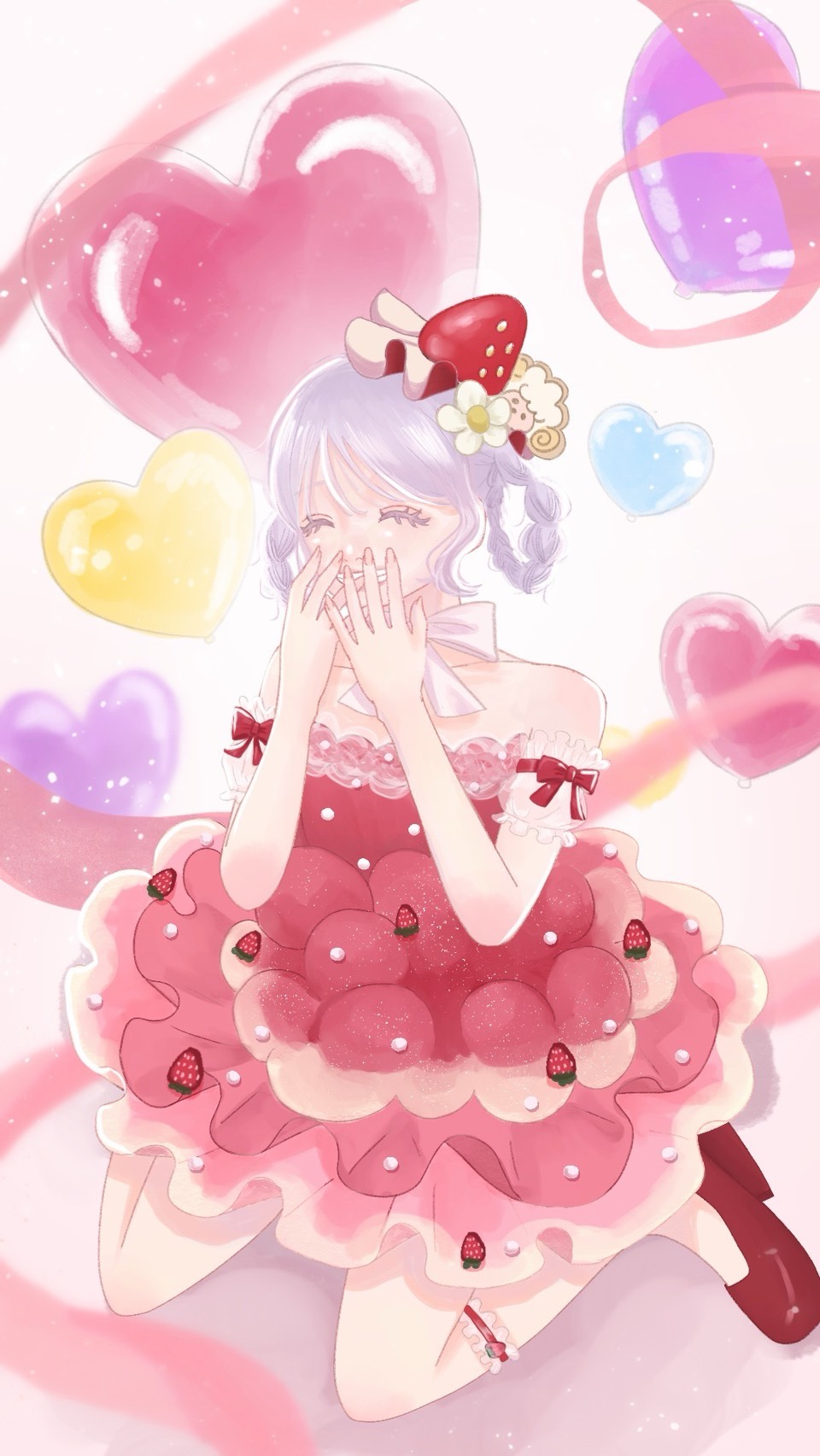 💐 𝖻𝗂𝗋𝗍𝗁𝖽𝖺𝗒 🎂